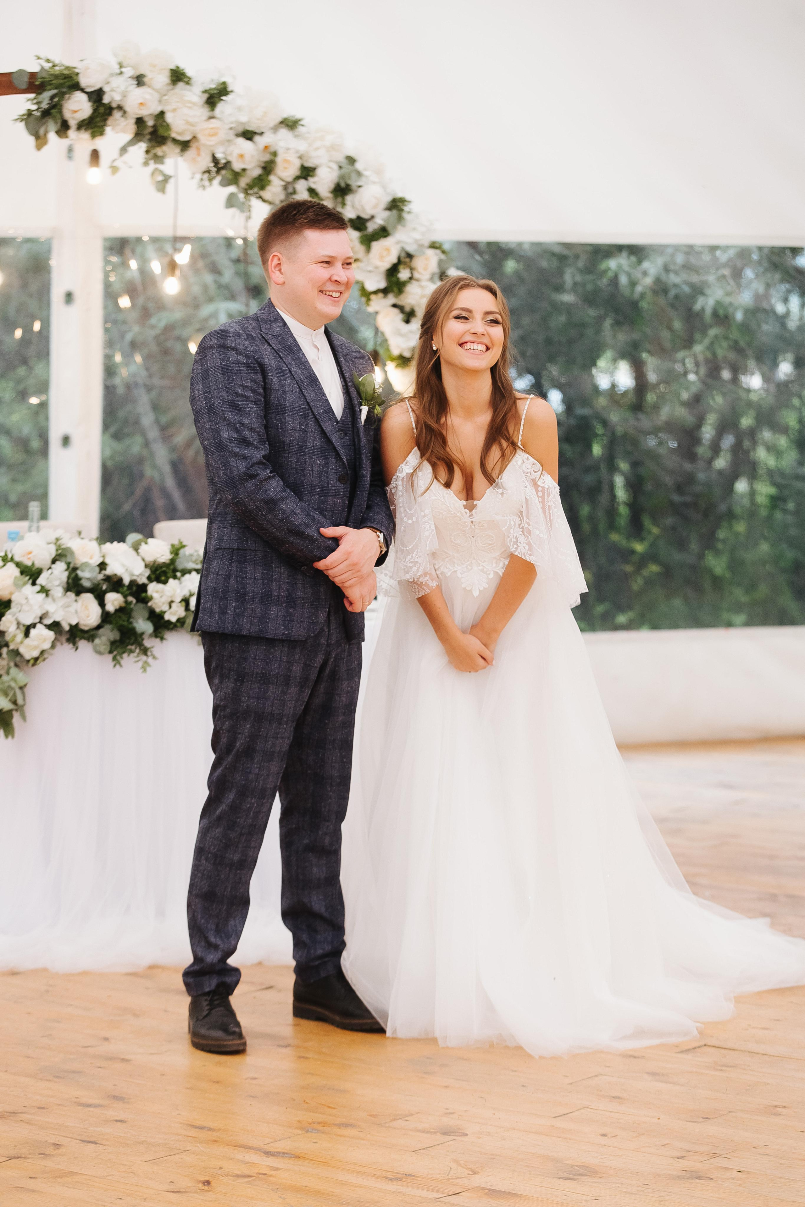 Алексей и Анастасия. Фотограф в Красноярске Надежда Воскресенская