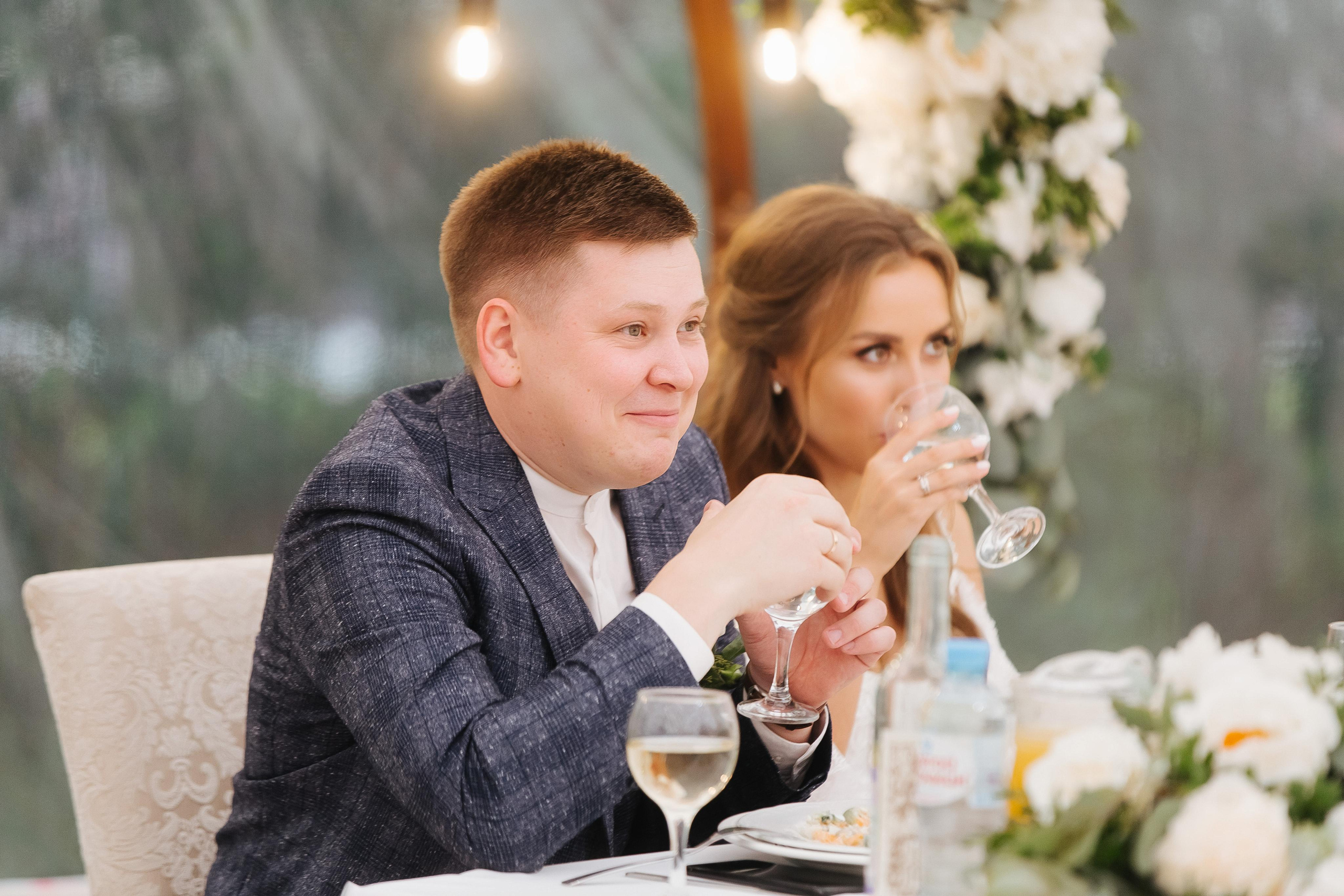 Алексей и Анастасия. Фотограф в Красноярске Надежда Воскресенская