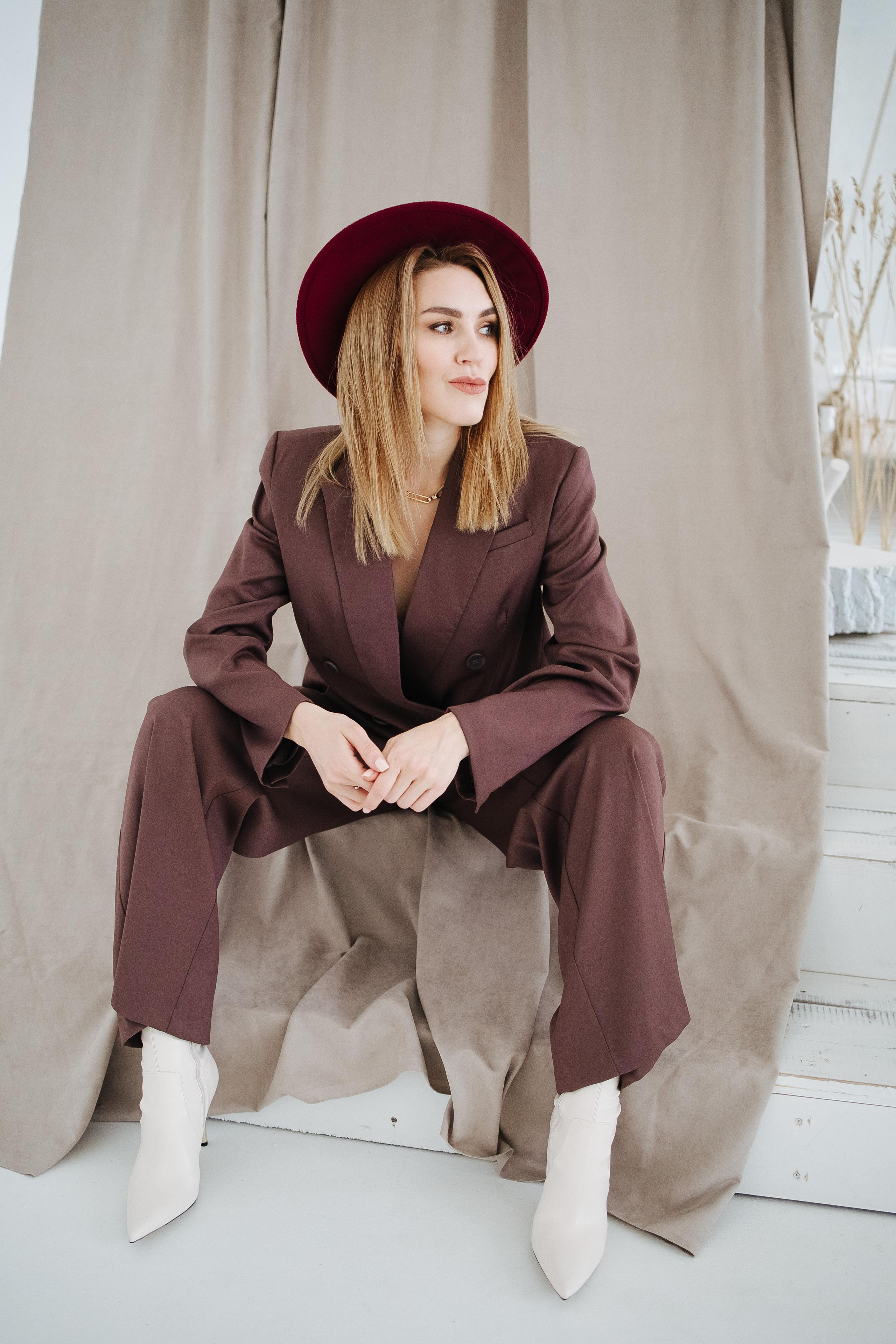 Женя Фатеева. Фотограф в Красноярске Надежда Воскресенская