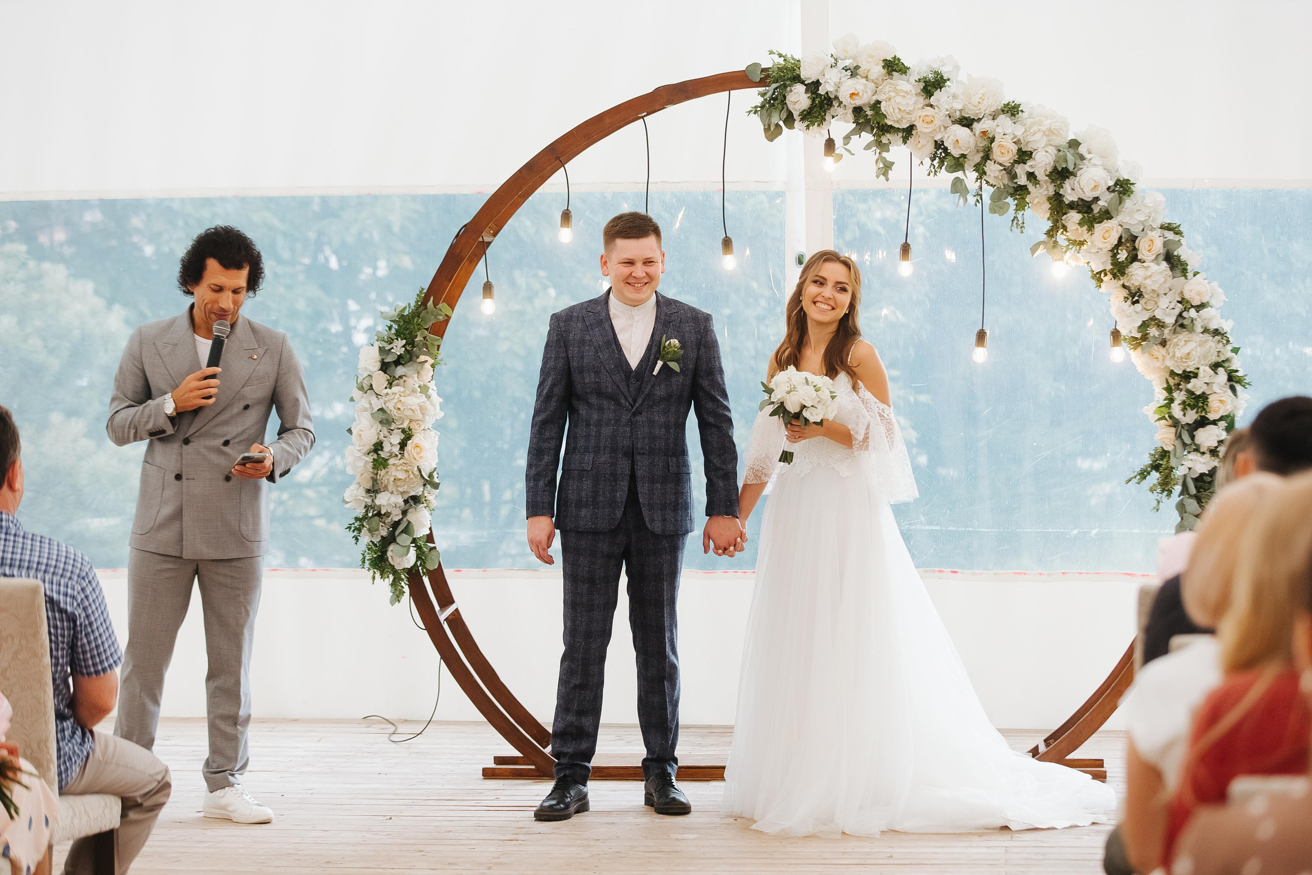 Алексей и Анастасия. Фотограф в Красноярске Надежда Воскресенская