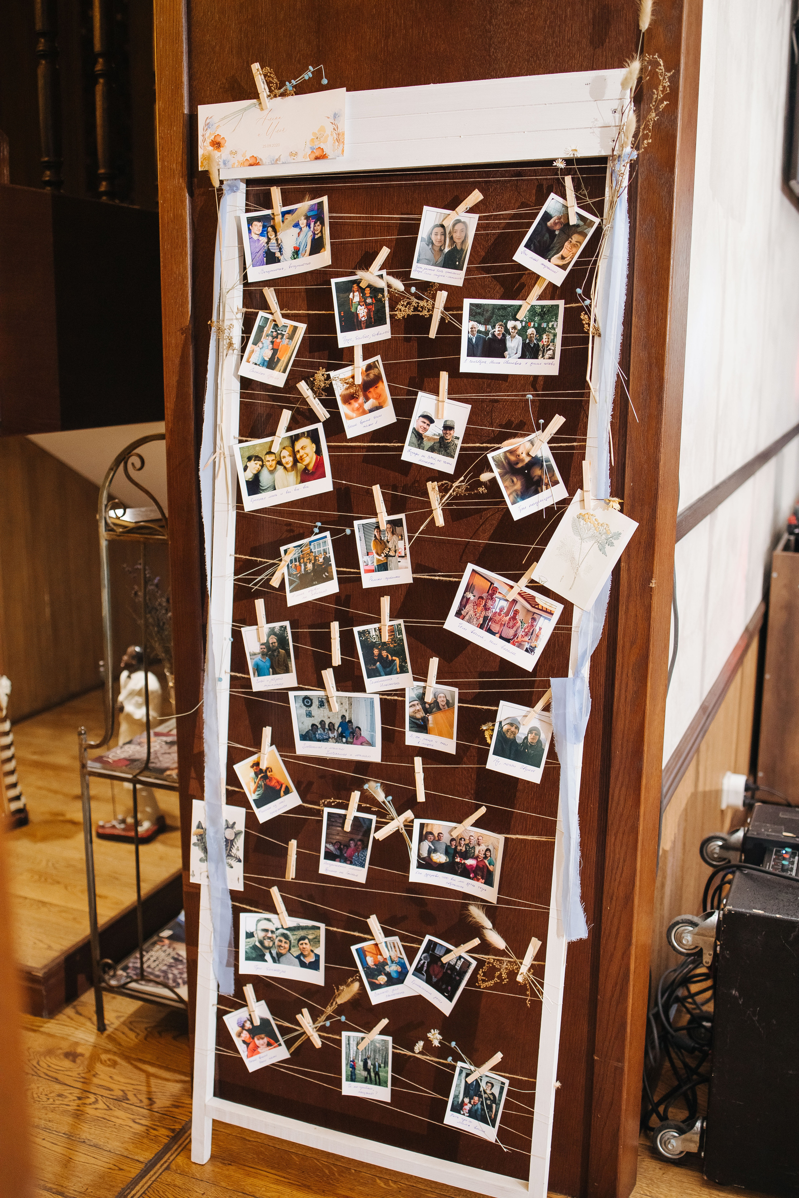 Банкет. Фотограф в Красноярске Надежда Воскресенская