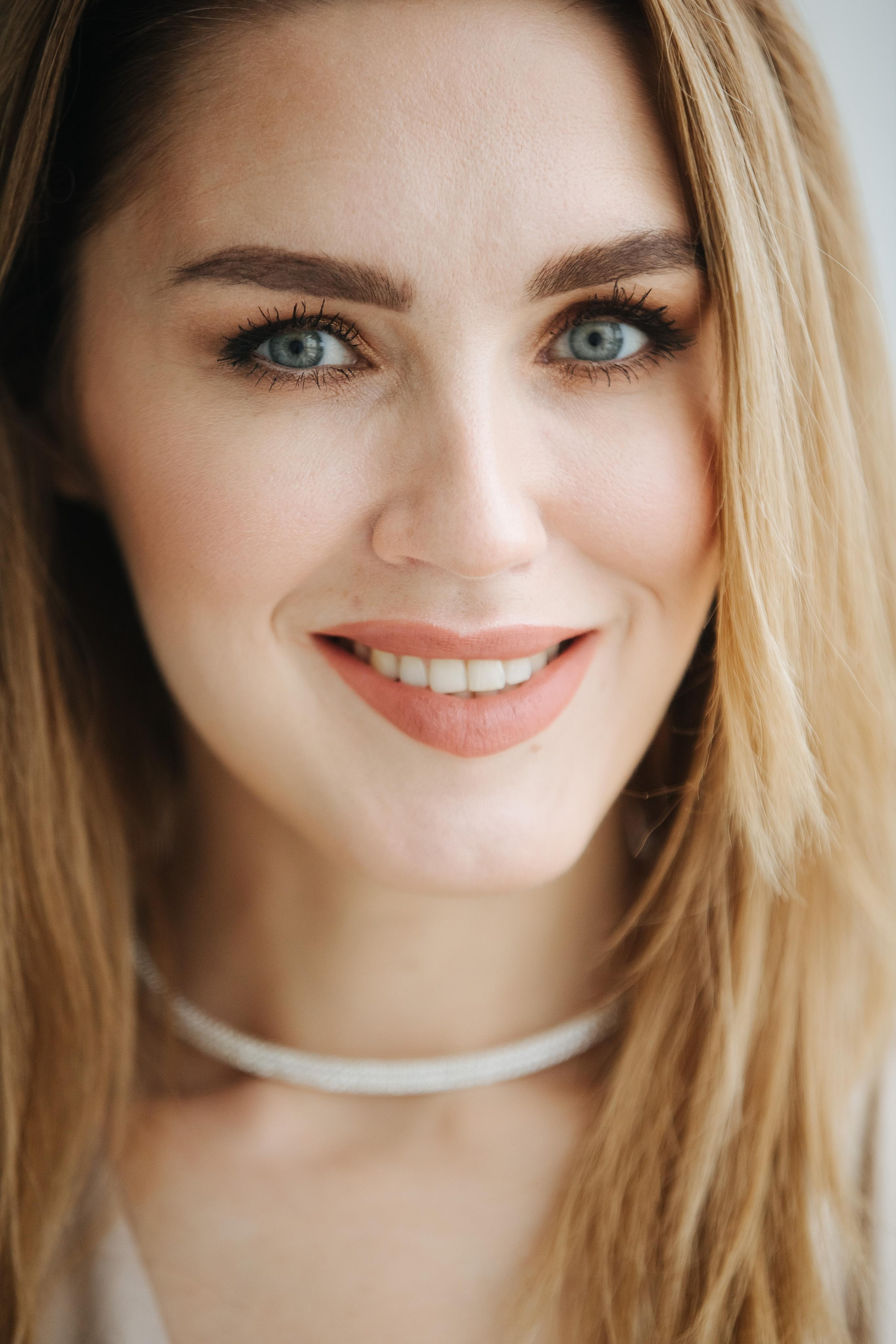 Женя Фатеева. Фотограф в Красноярске Надежда Воскресенская