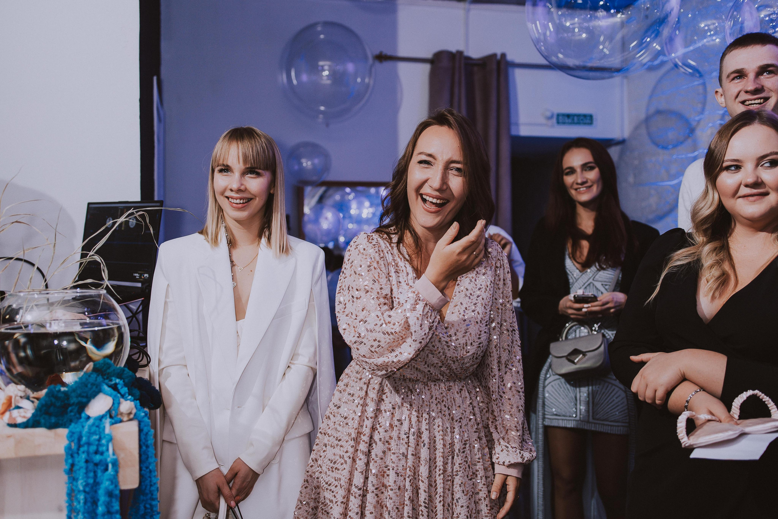 На глубине души. Фотограф в Красноярске Надежда Воскресенская