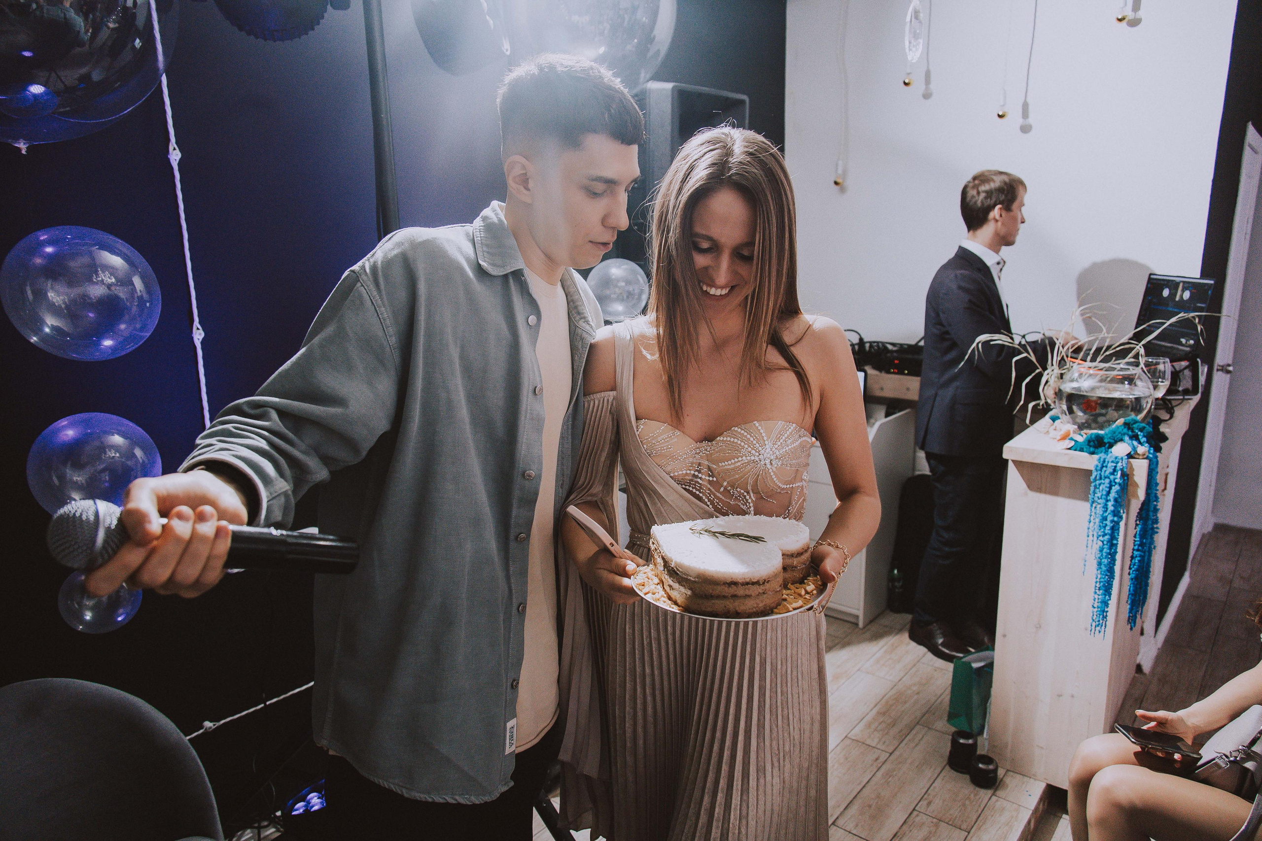 На глубине души. Фотограф в Красноярске Надежда Воскресенская