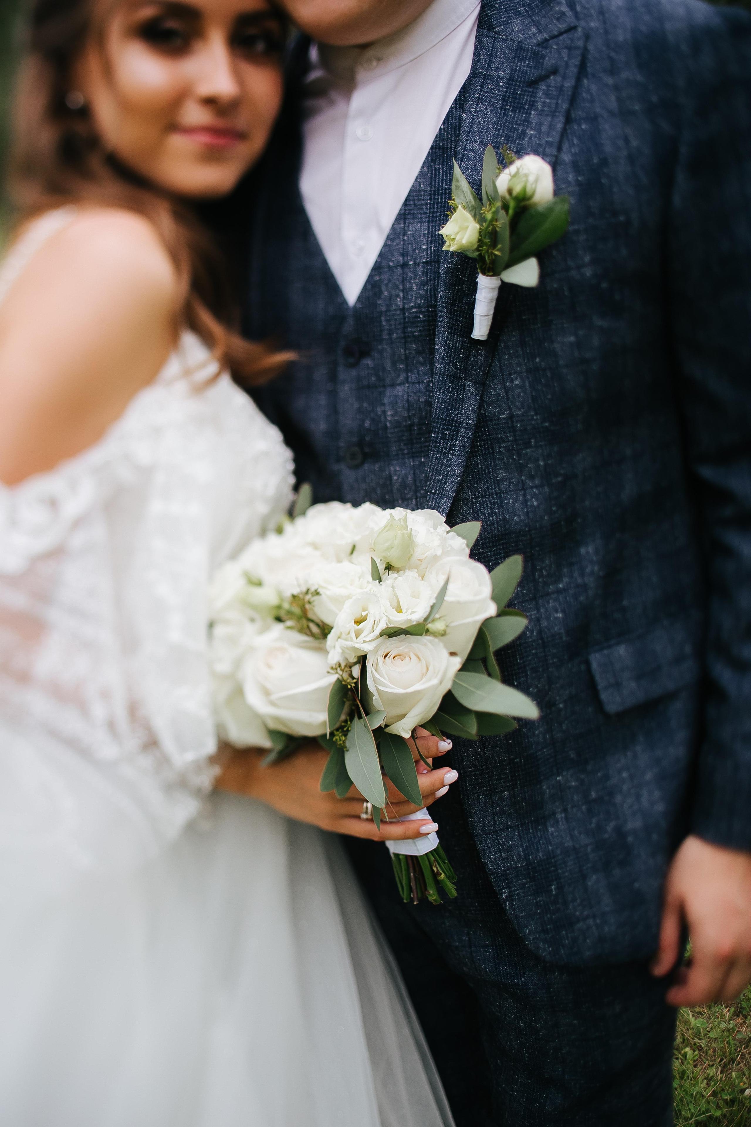 Алексей и Анастасия. Фотограф в Красноярске Надежда Воскресенская