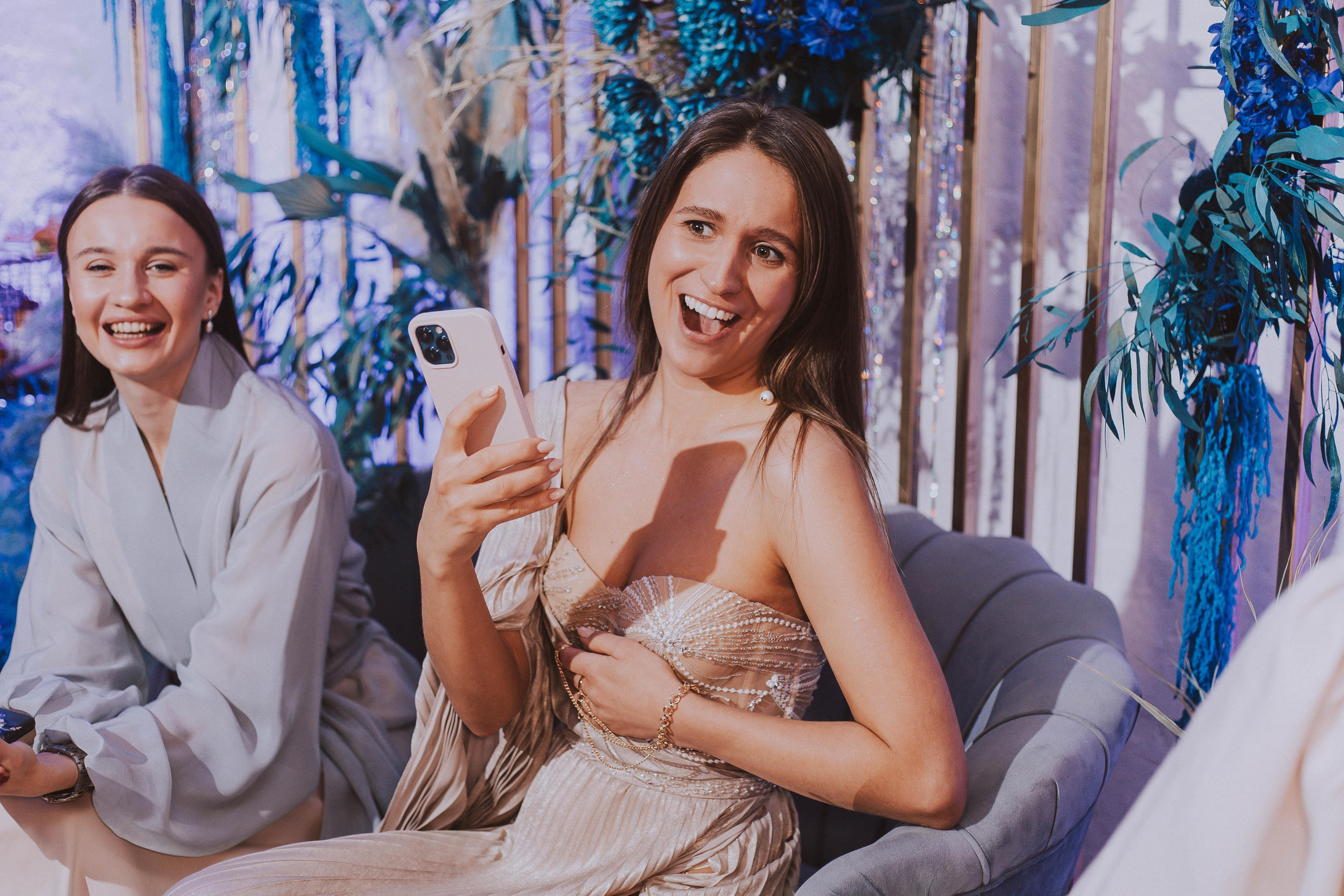 На глубине души. Фотограф в Красноярске Надежда Воскресенская