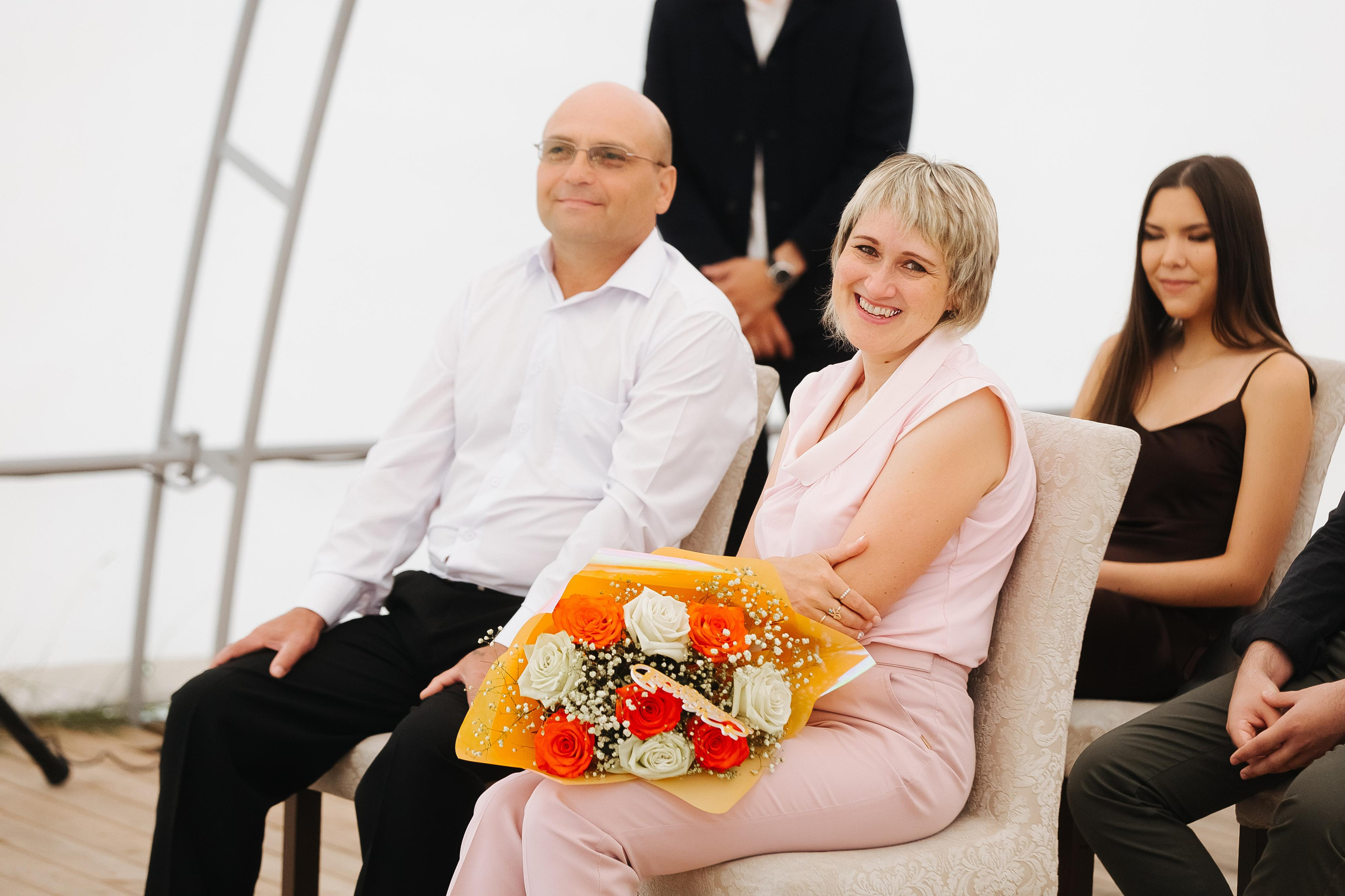 Алексей и Анастасия. Фотограф в Красноярске Надежда Воскресенская