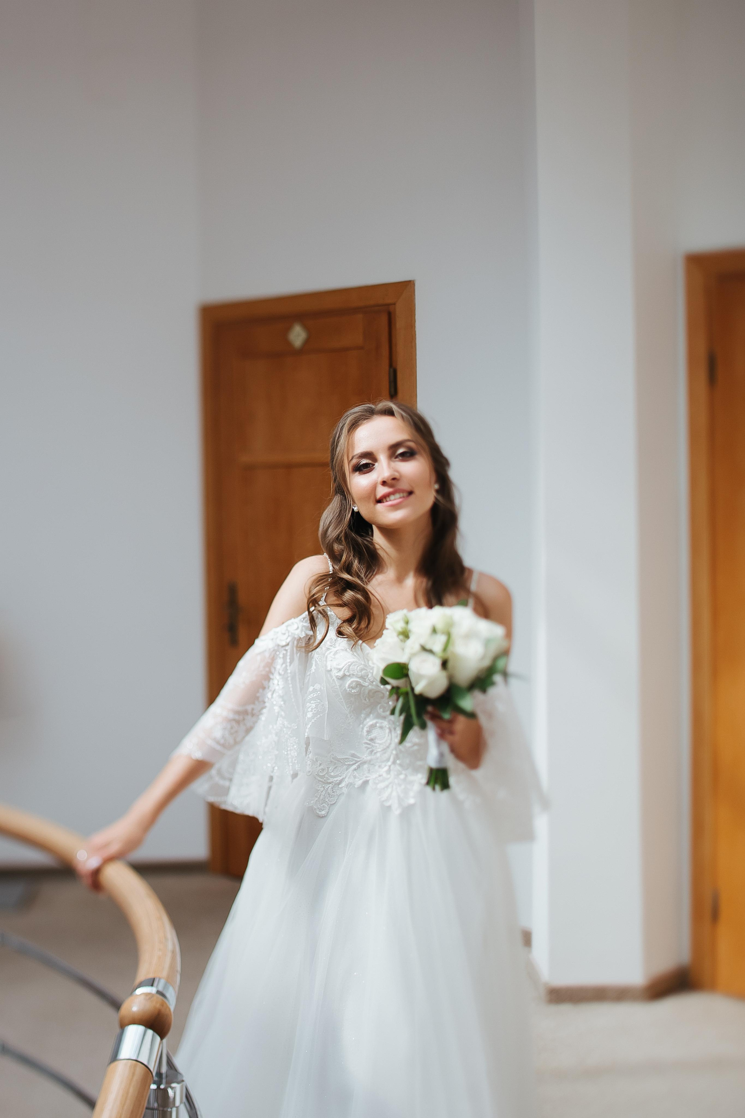 Алексей и Анастасия. Фотограф в Красноярске Надежда Воскресенская