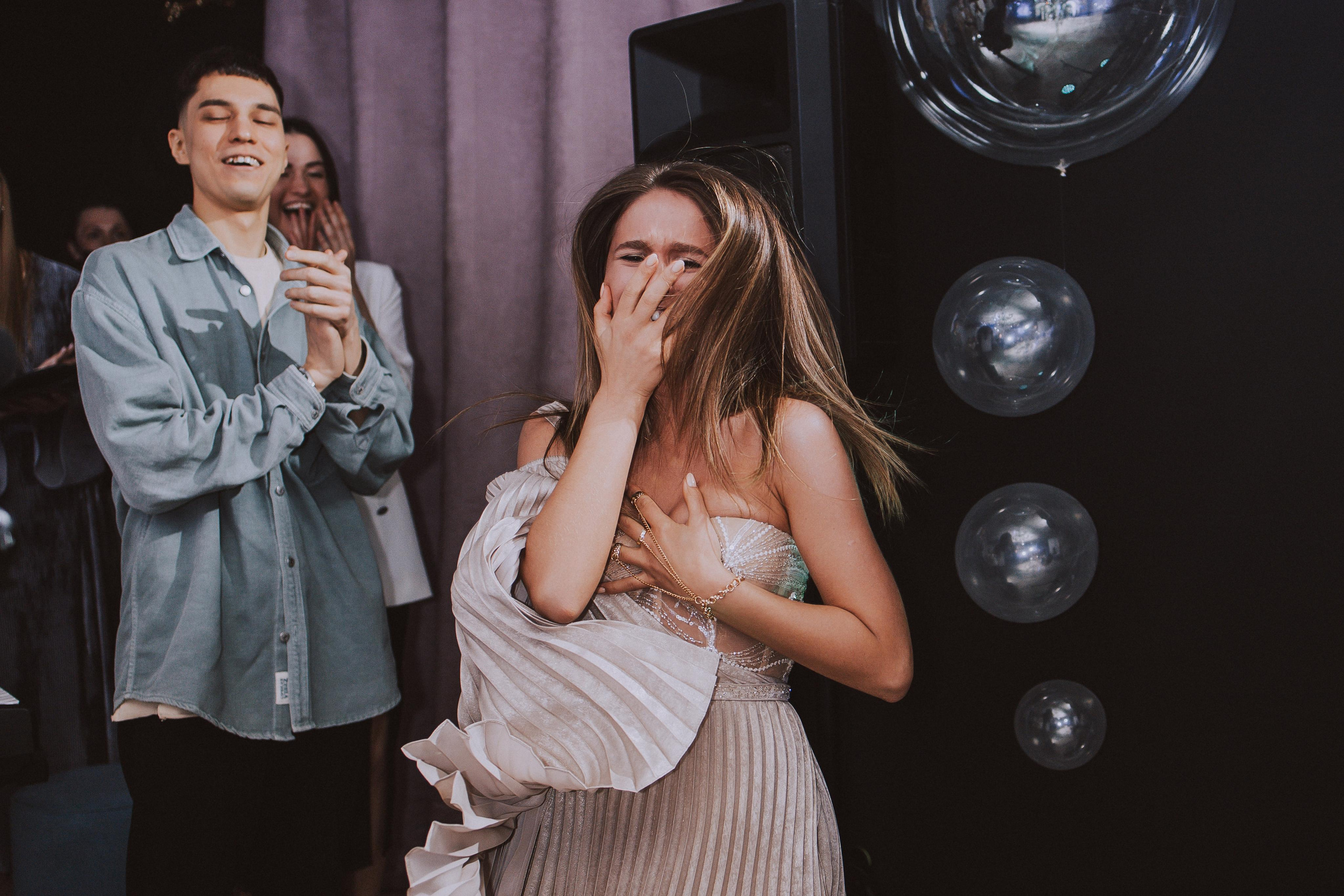 На глубине души. Фотограф в Красноярске Надежда Воскресенская