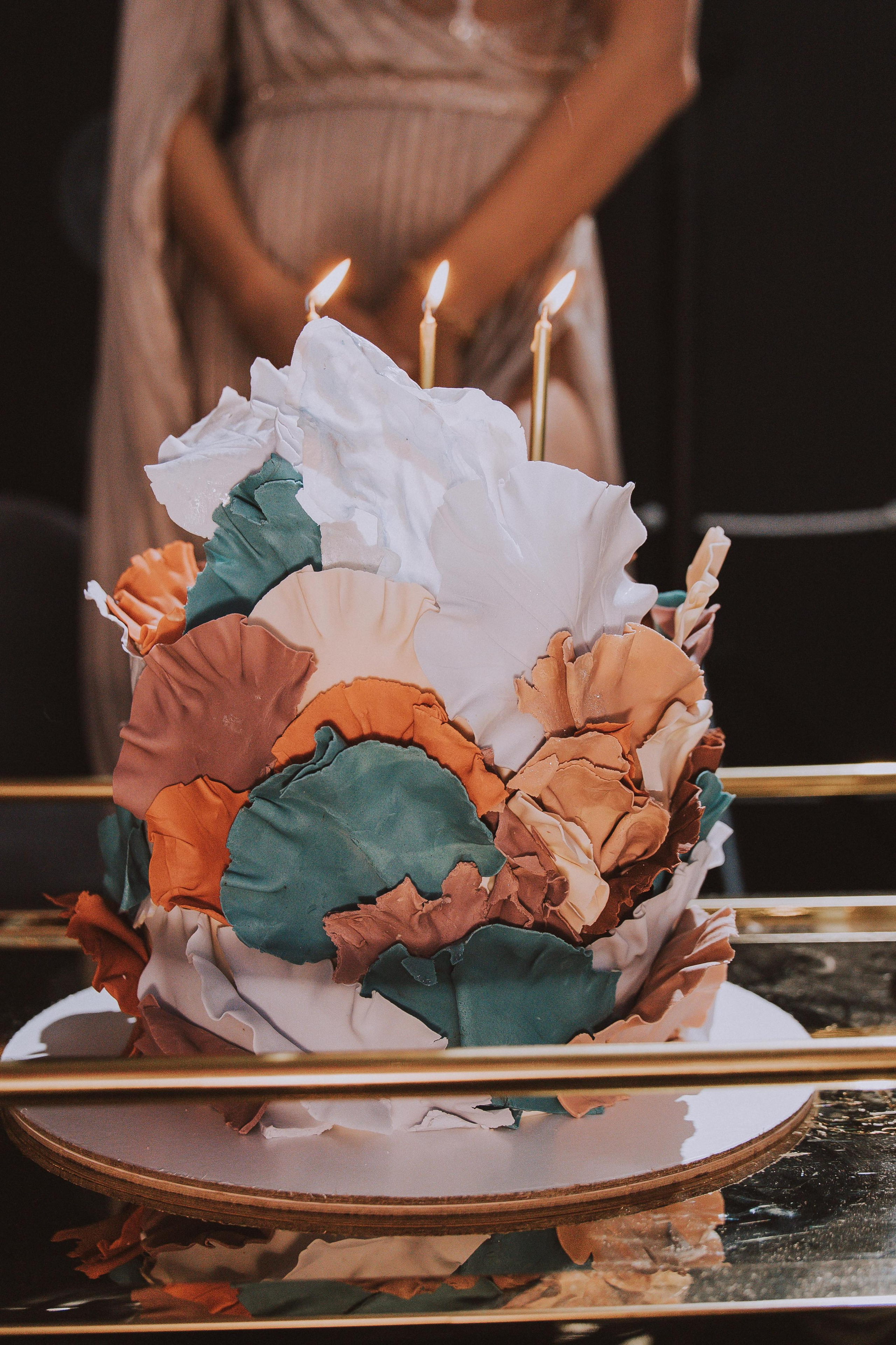 На глубине души. Фотограф в Красноярске Надежда Воскресенская