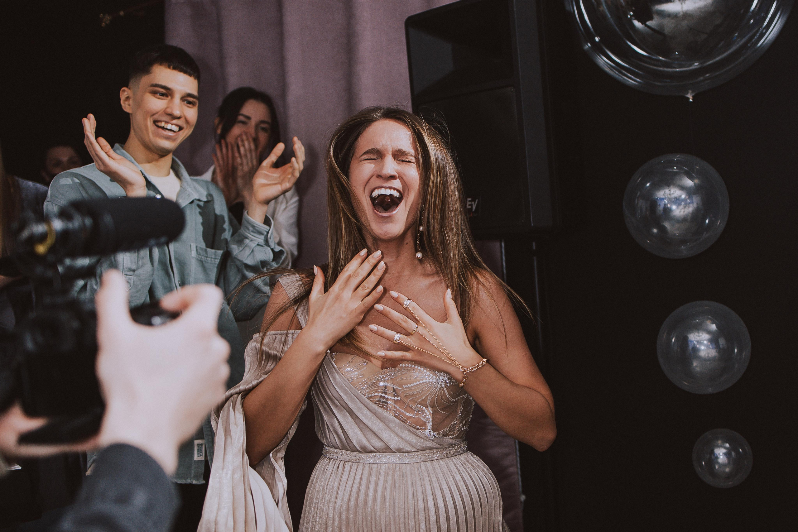 На глубине души. Фотограф в Красноярске Надежда Воскресенская