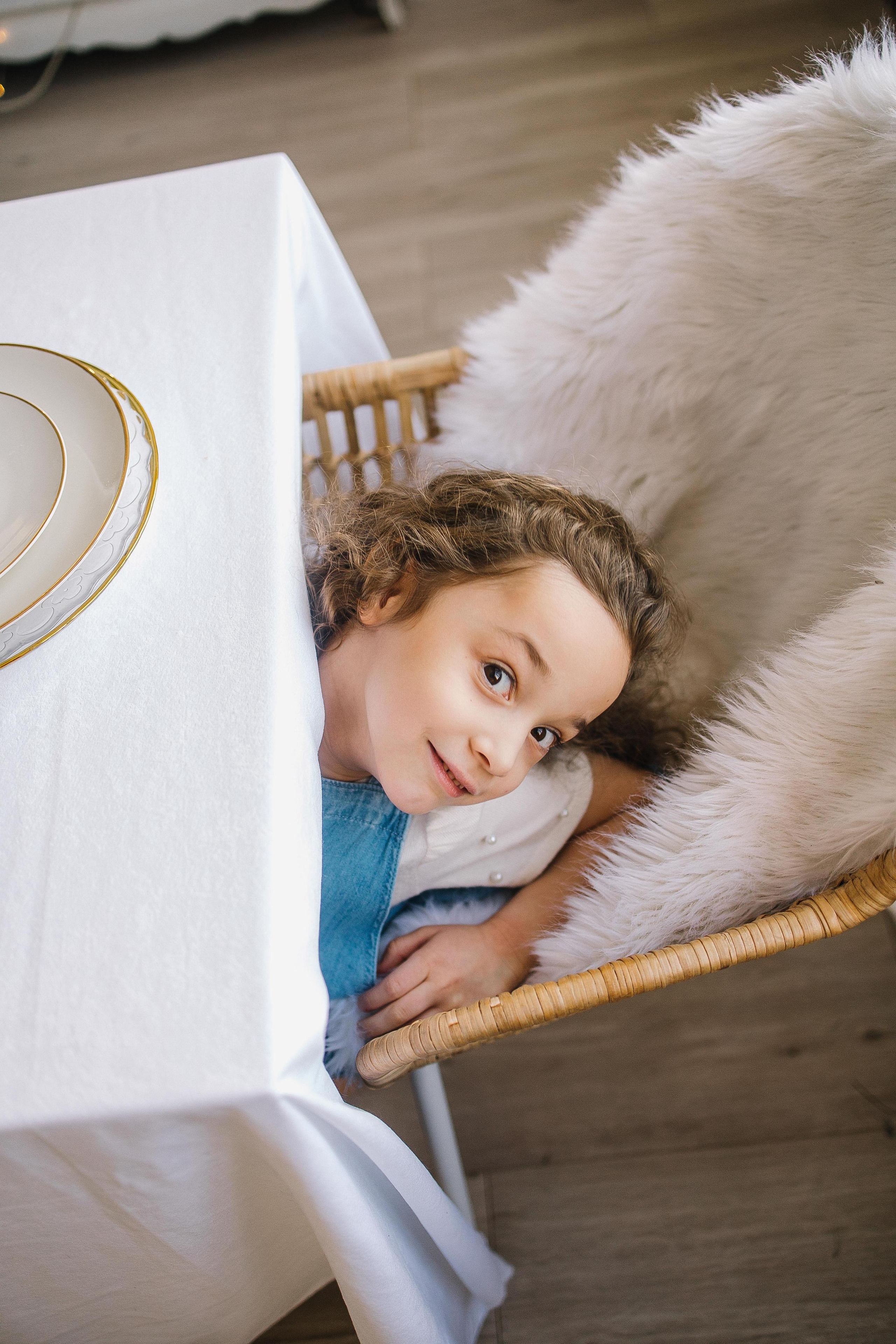 Варвара с Мамой и Папой. Фотограф в Красноярске Надежда Воскресенская