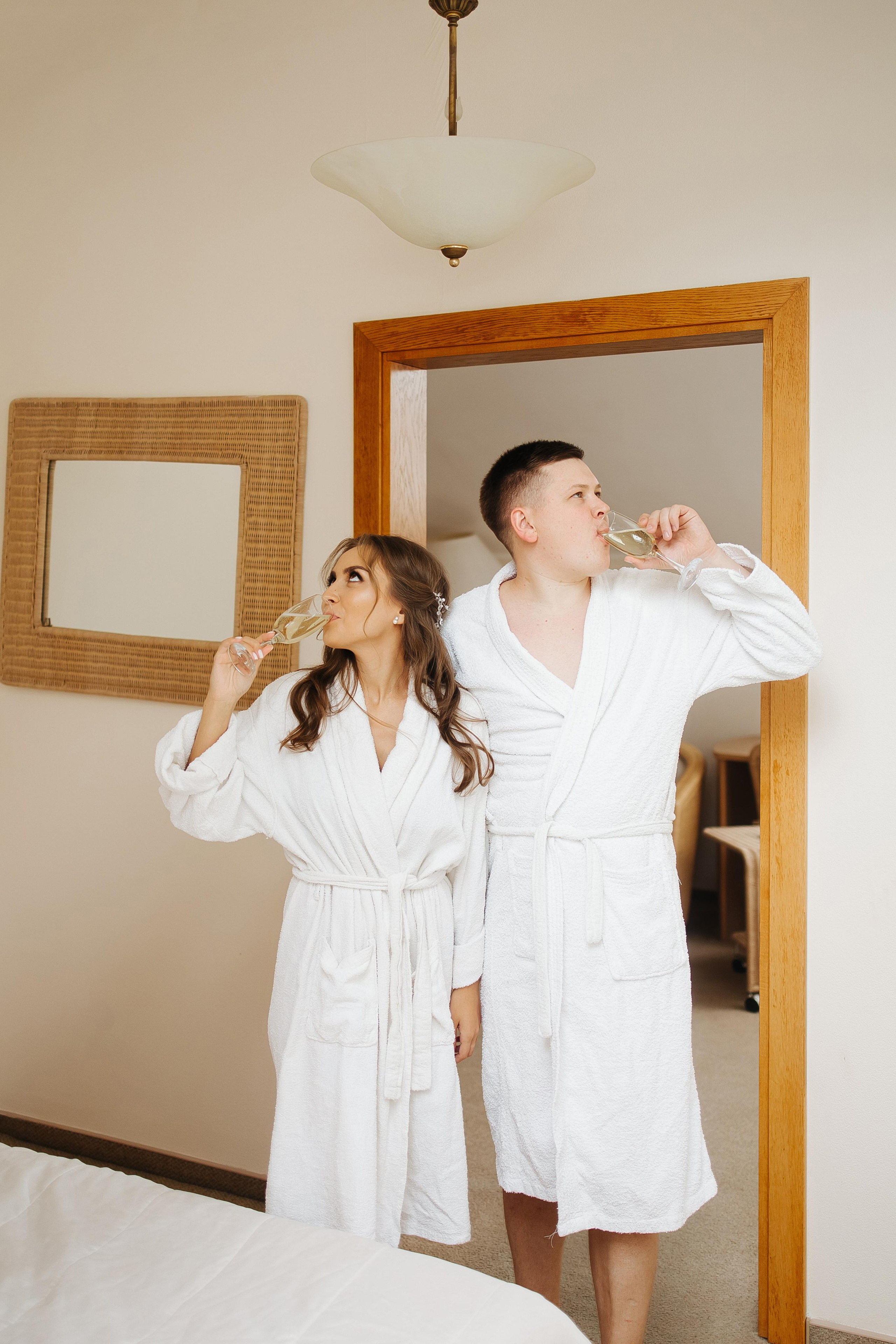 Алексей и Анастасия. Фотограф в Красноярске Надежда Воскресенская