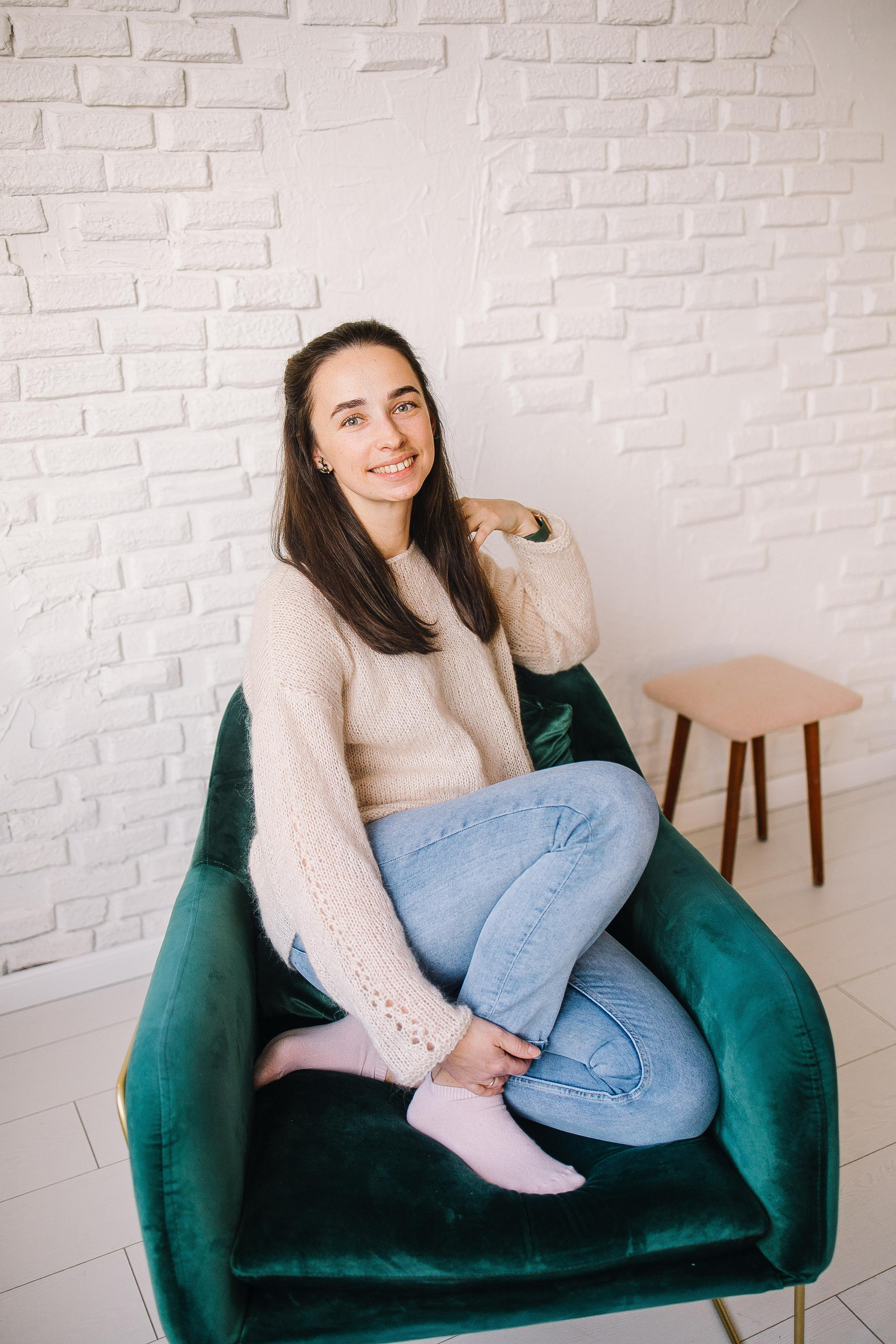 Варвара с Мамой и Папой. Фотограф в Красноярске Надежда Воскресенская