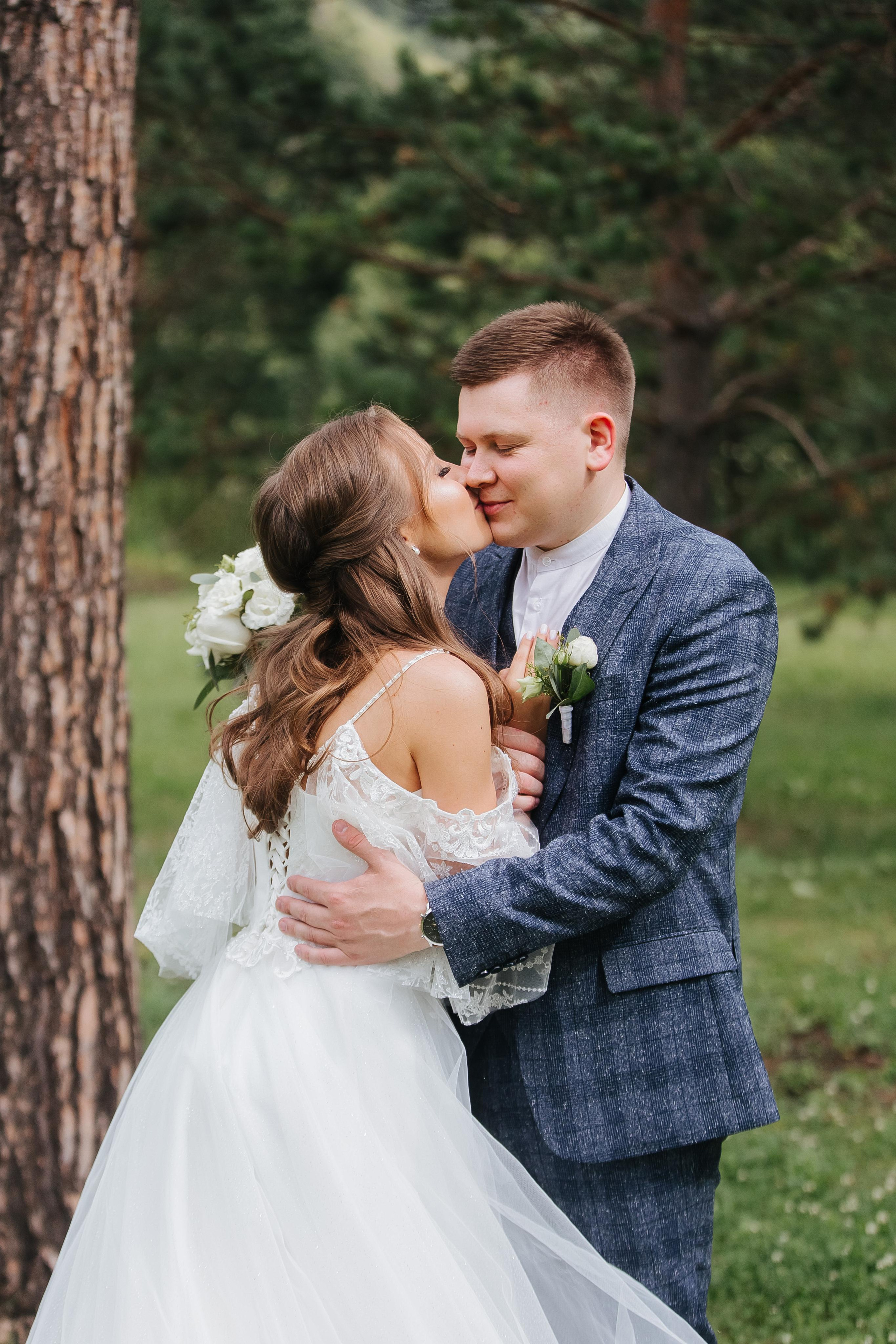 Алексей и Анастасия. Фотограф в Красноярске Надежда Воскресенская