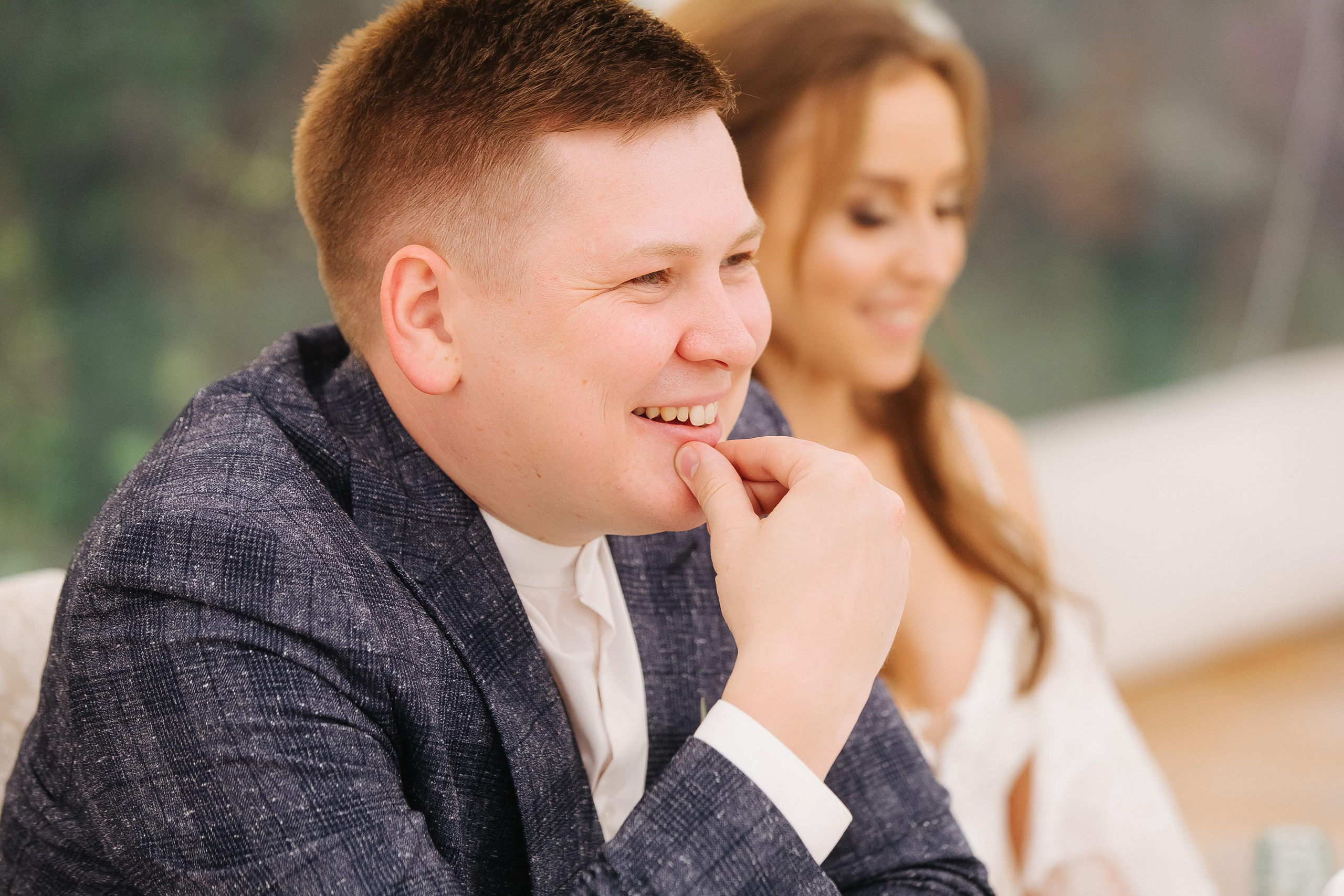 Алексей и Анастасия. Фотограф в Красноярске Надежда Воскресенская