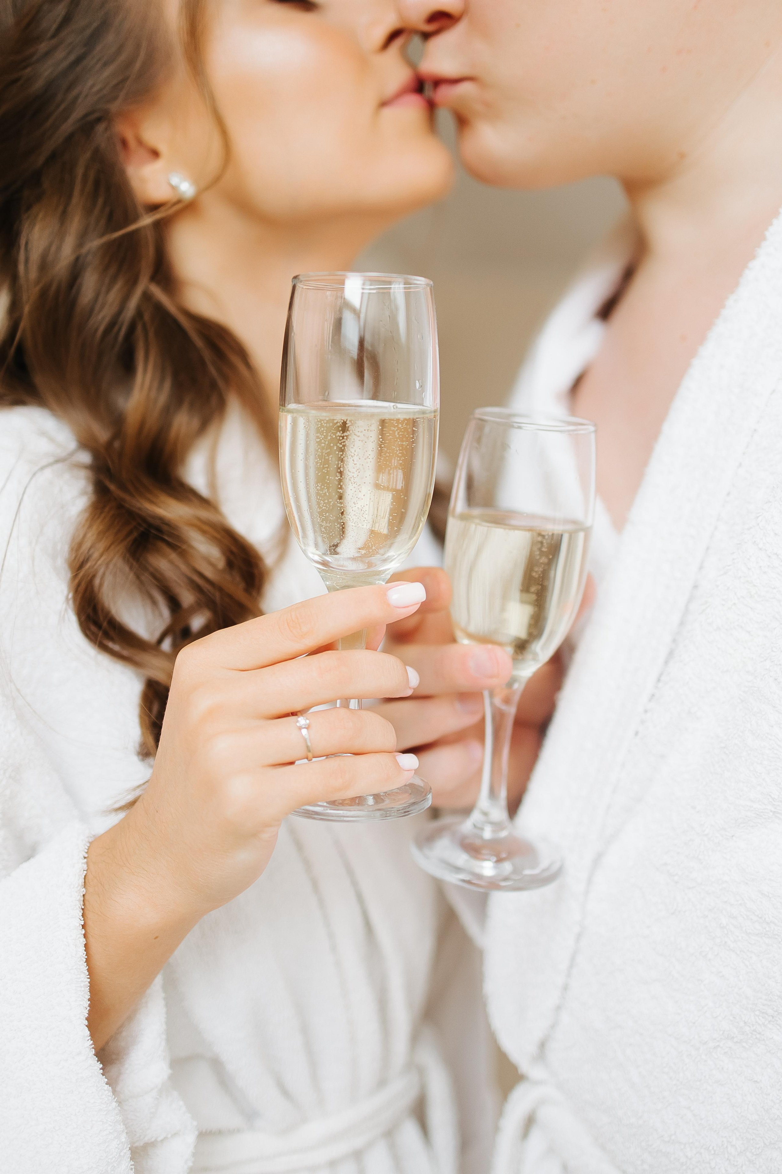 Алексей и Анастасия. Фотограф в Красноярске Надежда Воскресенская