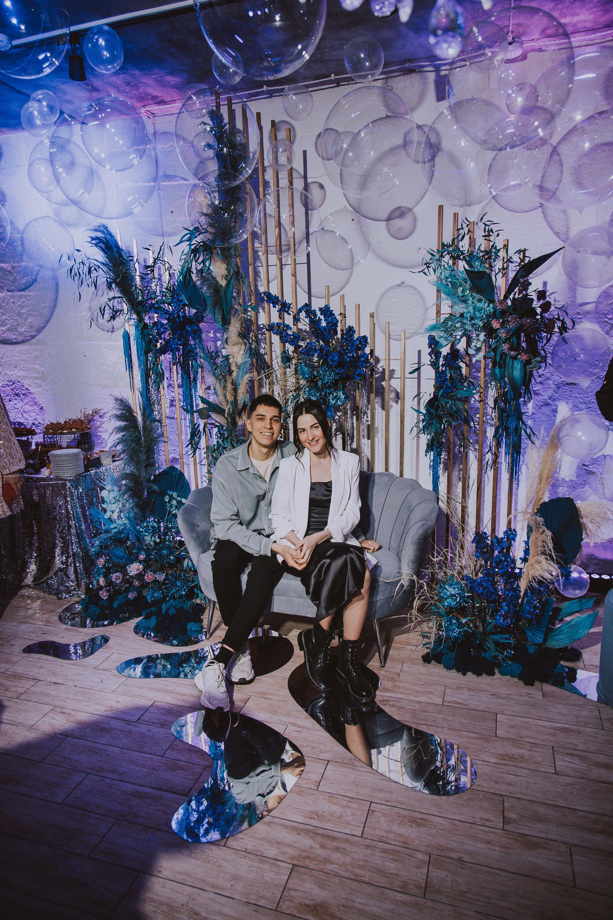 На глубине души. Фотограф в Красноярске Надежда Воскресенская