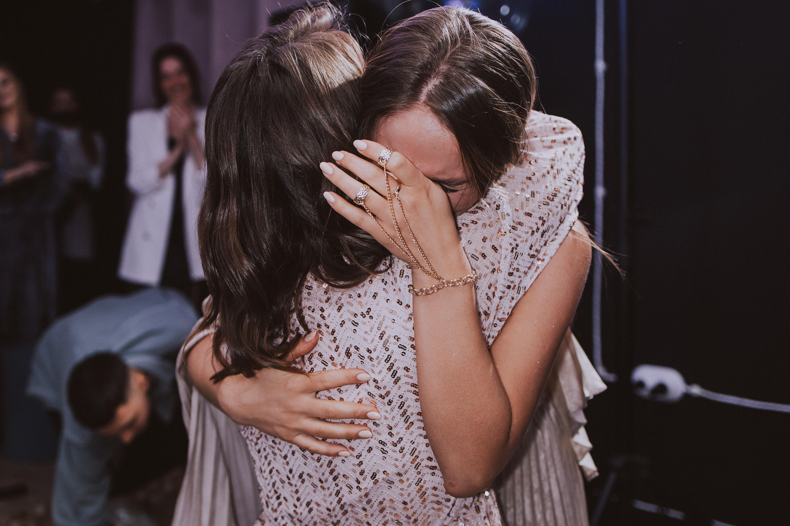 На глубине души. Фотограф в Красноярске Надежда Воскресенская