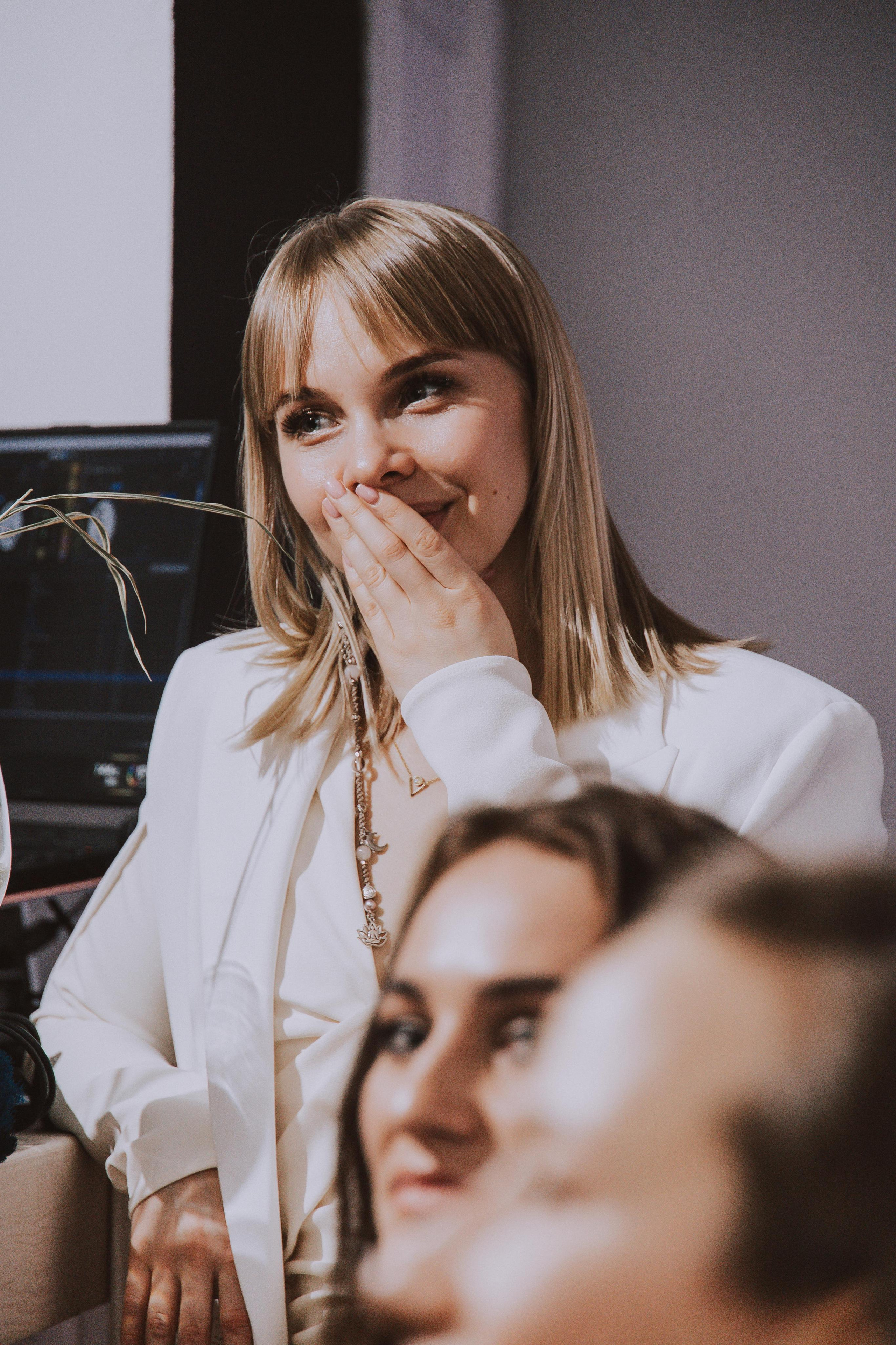 На глубине души. Фотограф в Красноярске Надежда Воскресенская