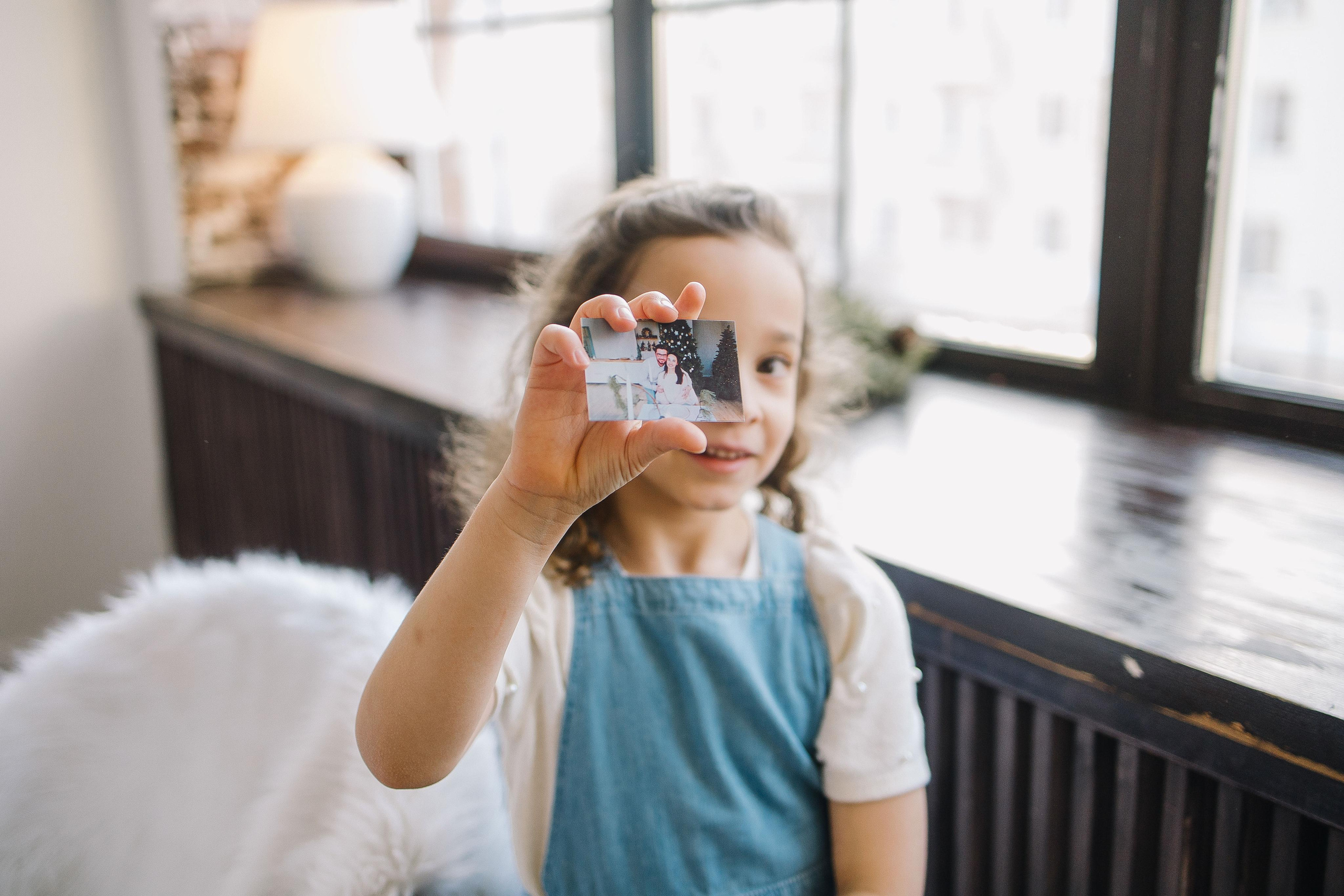 Варвара с Мамой и Папой. Фотограф в Красноярске Надежда Воскресенская