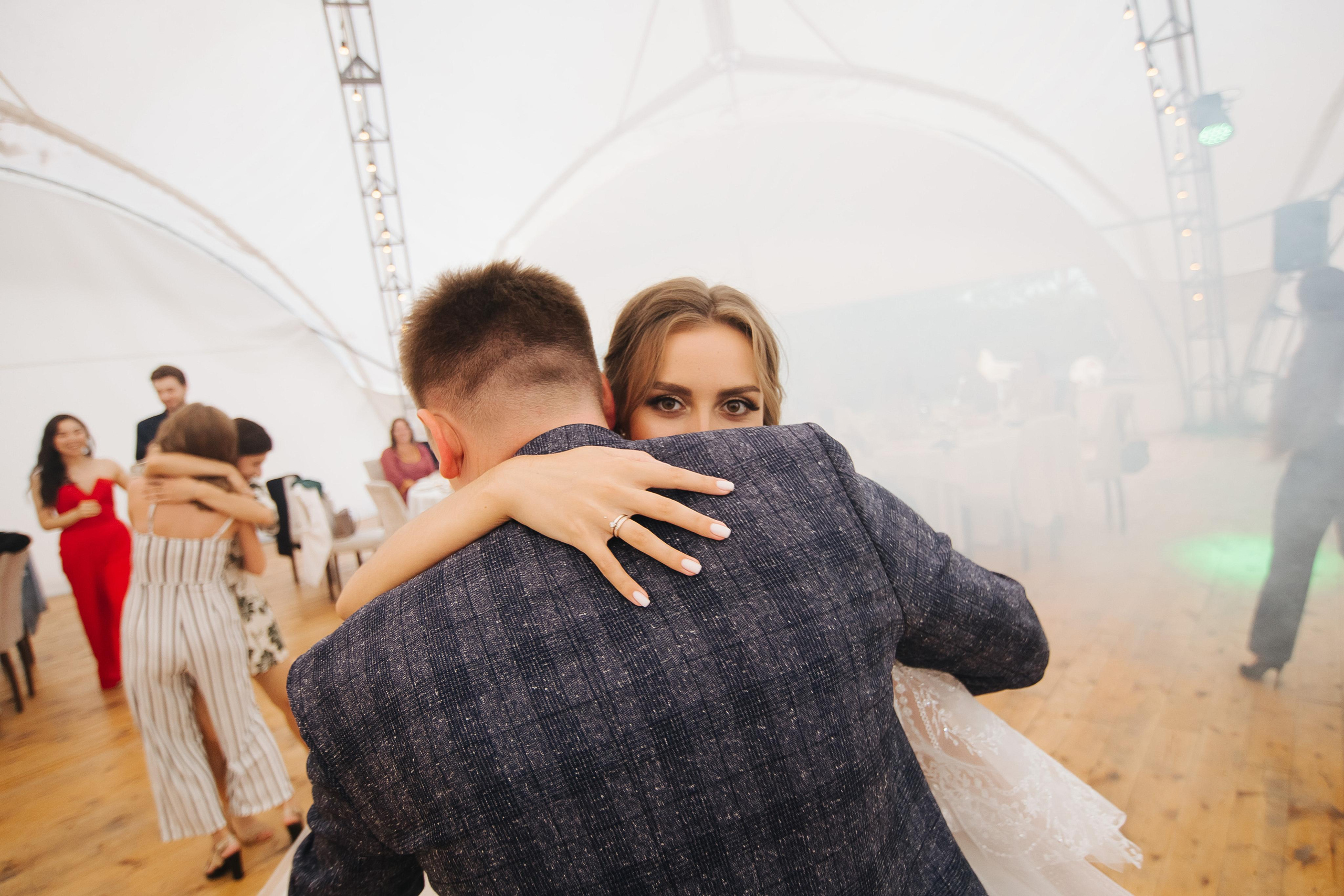 Алексей и Анастасия. Фотограф в Красноярске Надежда Воскресенская