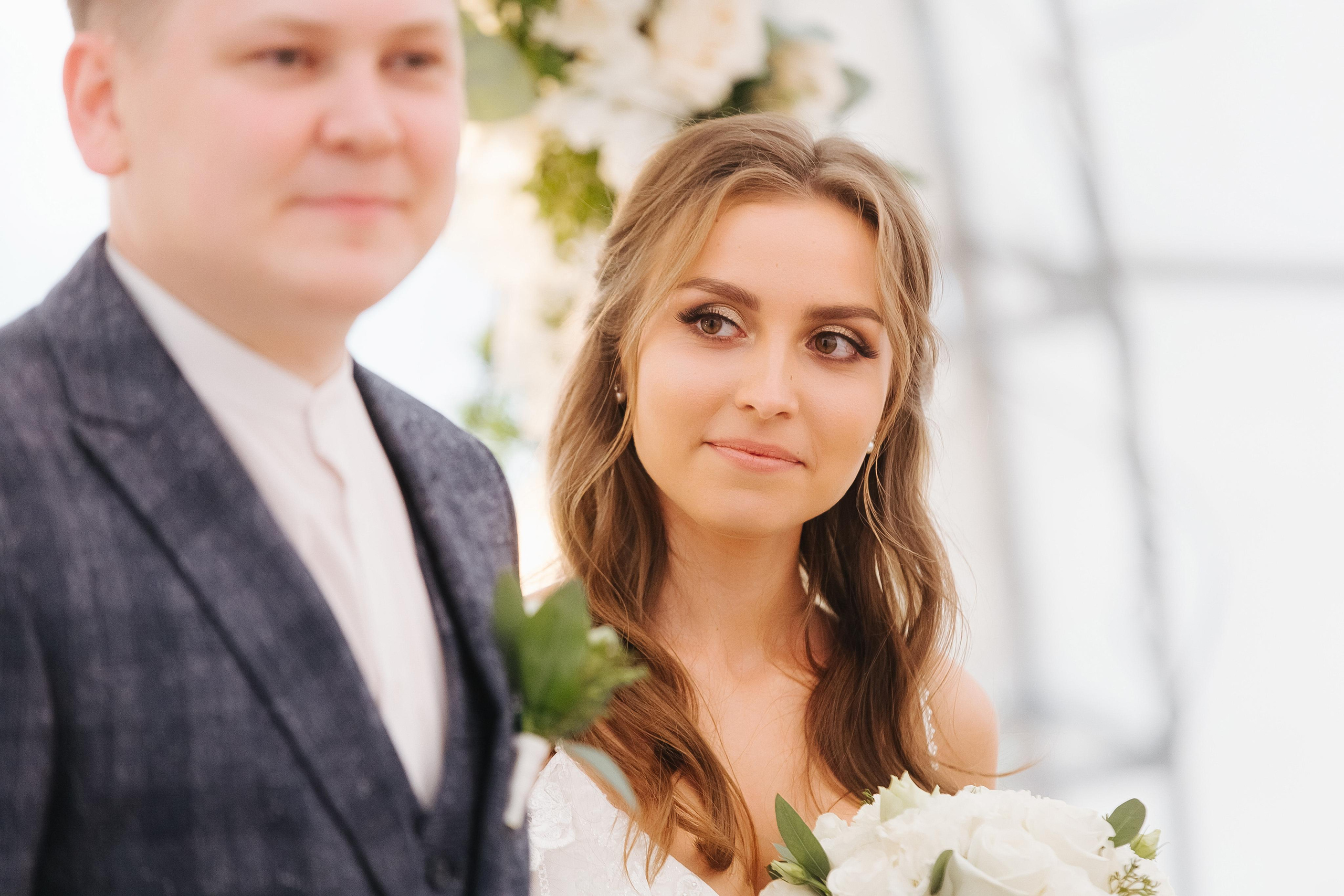 Алексей и Анастасия. Фотограф в Красноярске Надежда Воскресенская