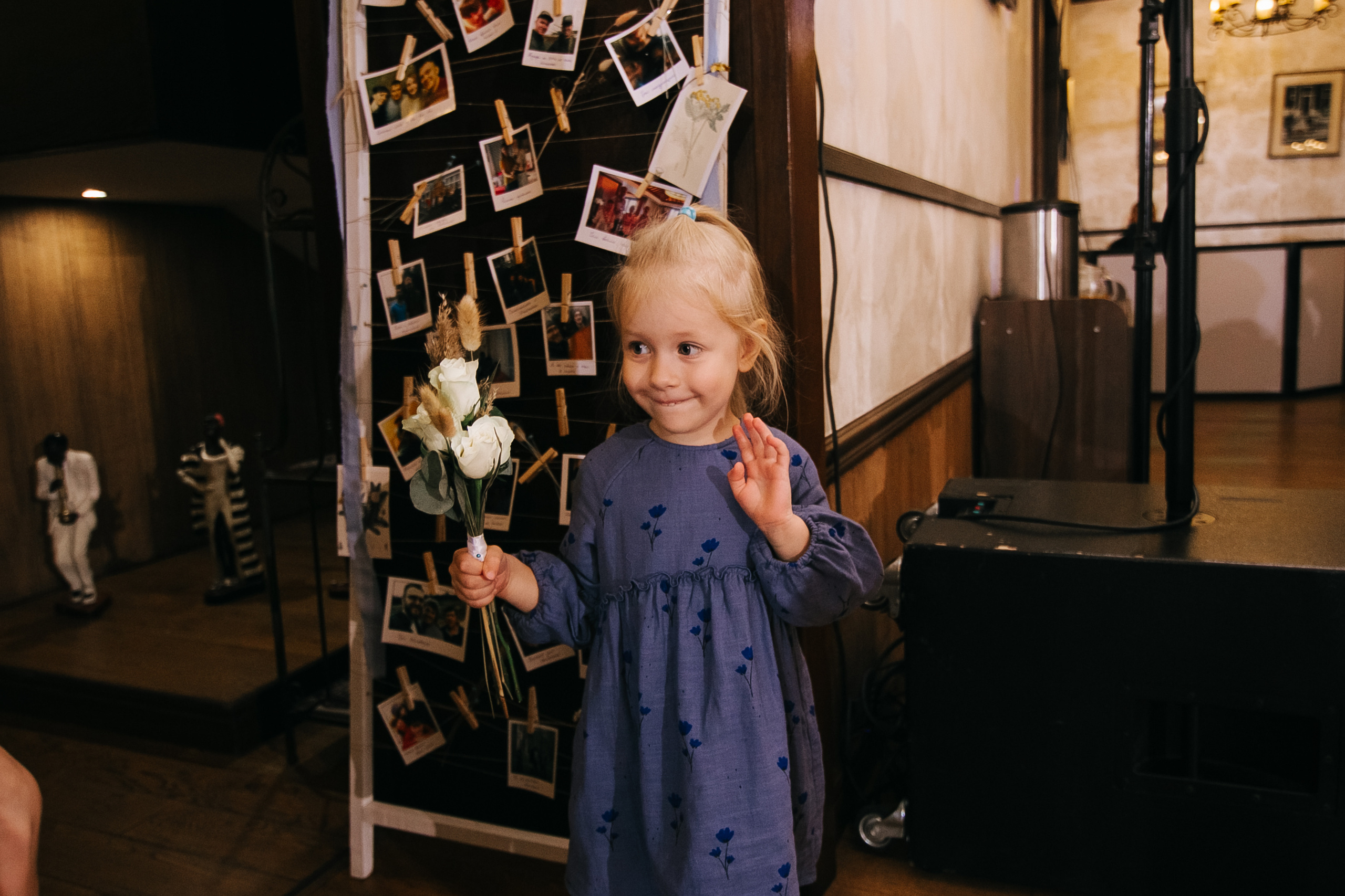 Банкет. Фотограф в Красноярске Надежда Воскресенская