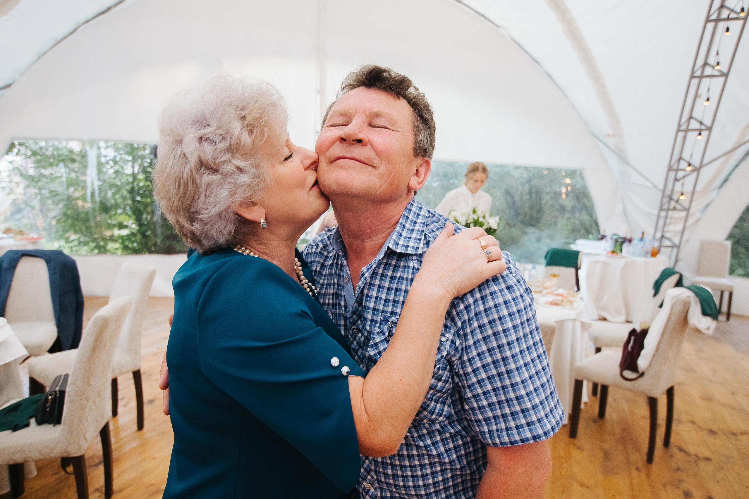 Алексей и Анастасия. Фотограф в Красноярске Надежда Воскресенская