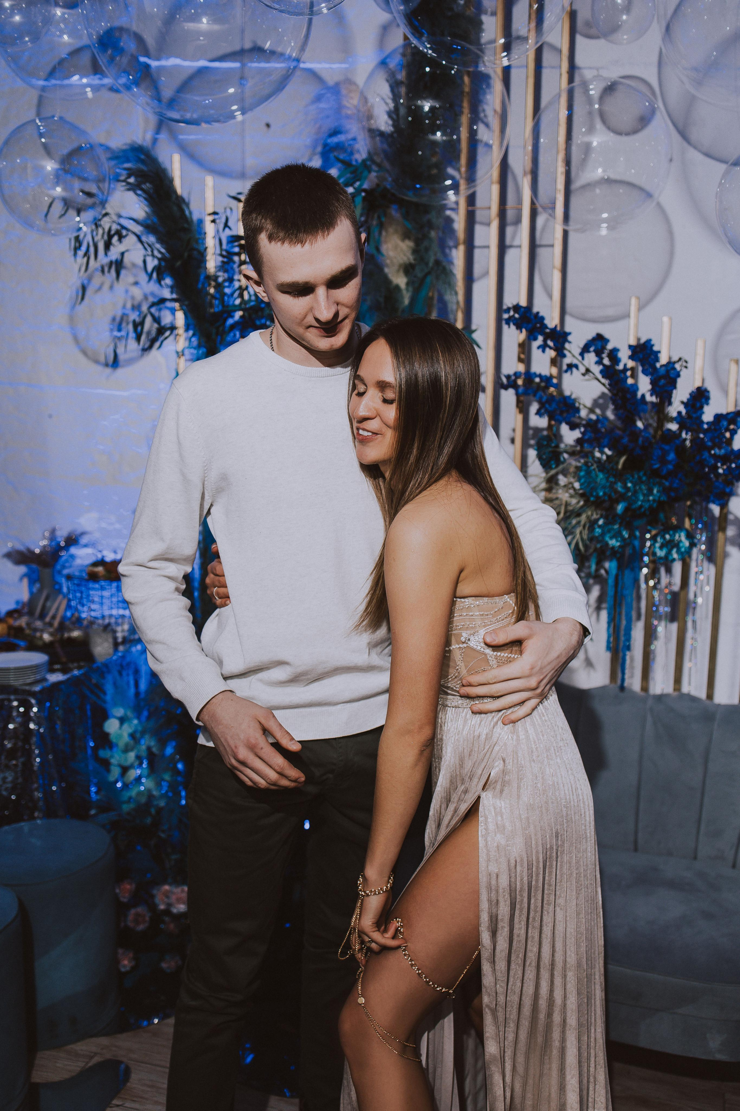 На глубине души. Фотограф в Красноярске Надежда Воскресенская