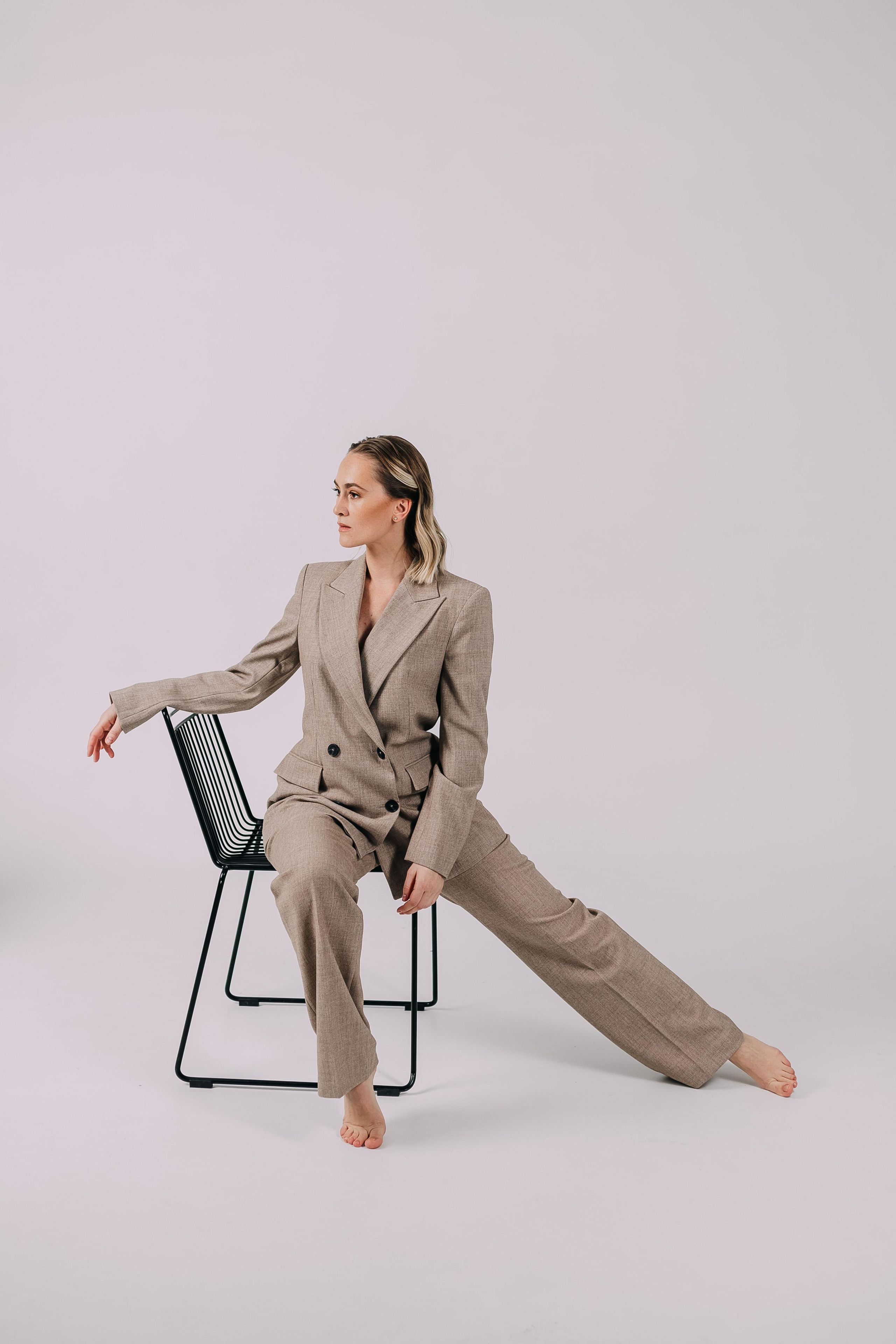 INVITE. Фотограф в Красноярске Надежда Воскресенская