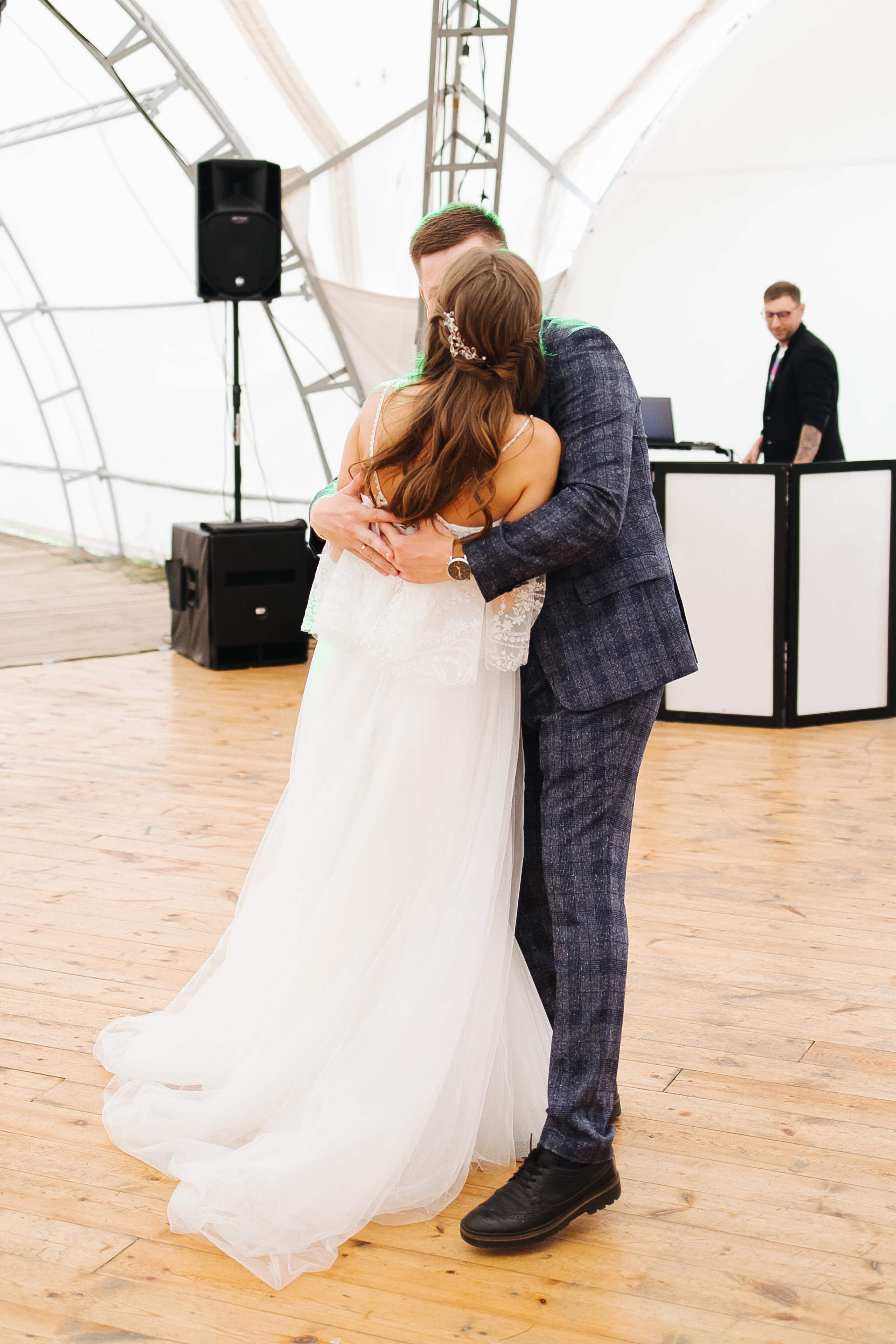 Алексей и Анастасия. Фотограф в Красноярске Надежда Воскресенская