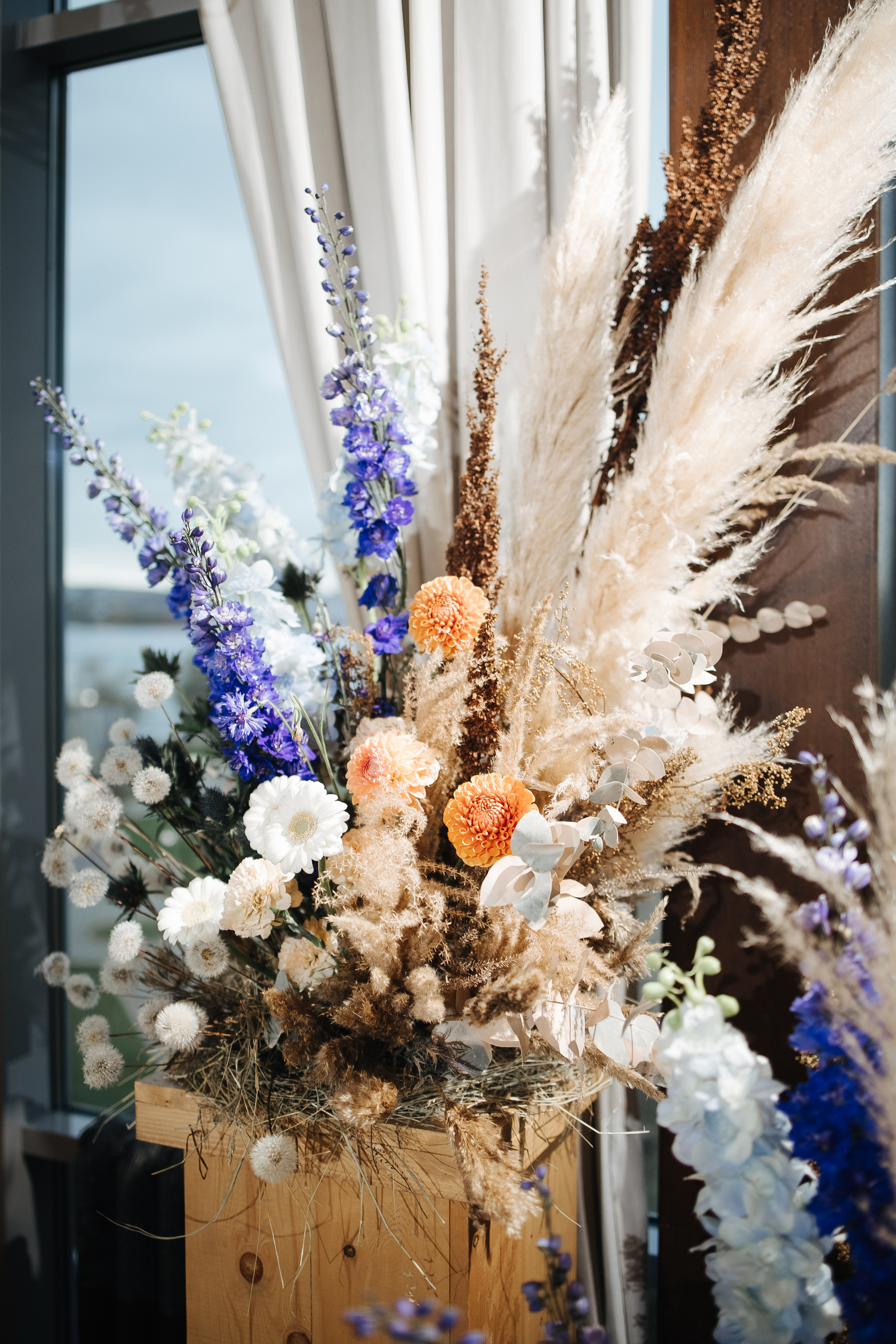 Банкет. Фотограф в Красноярске Надежда Воскресенская