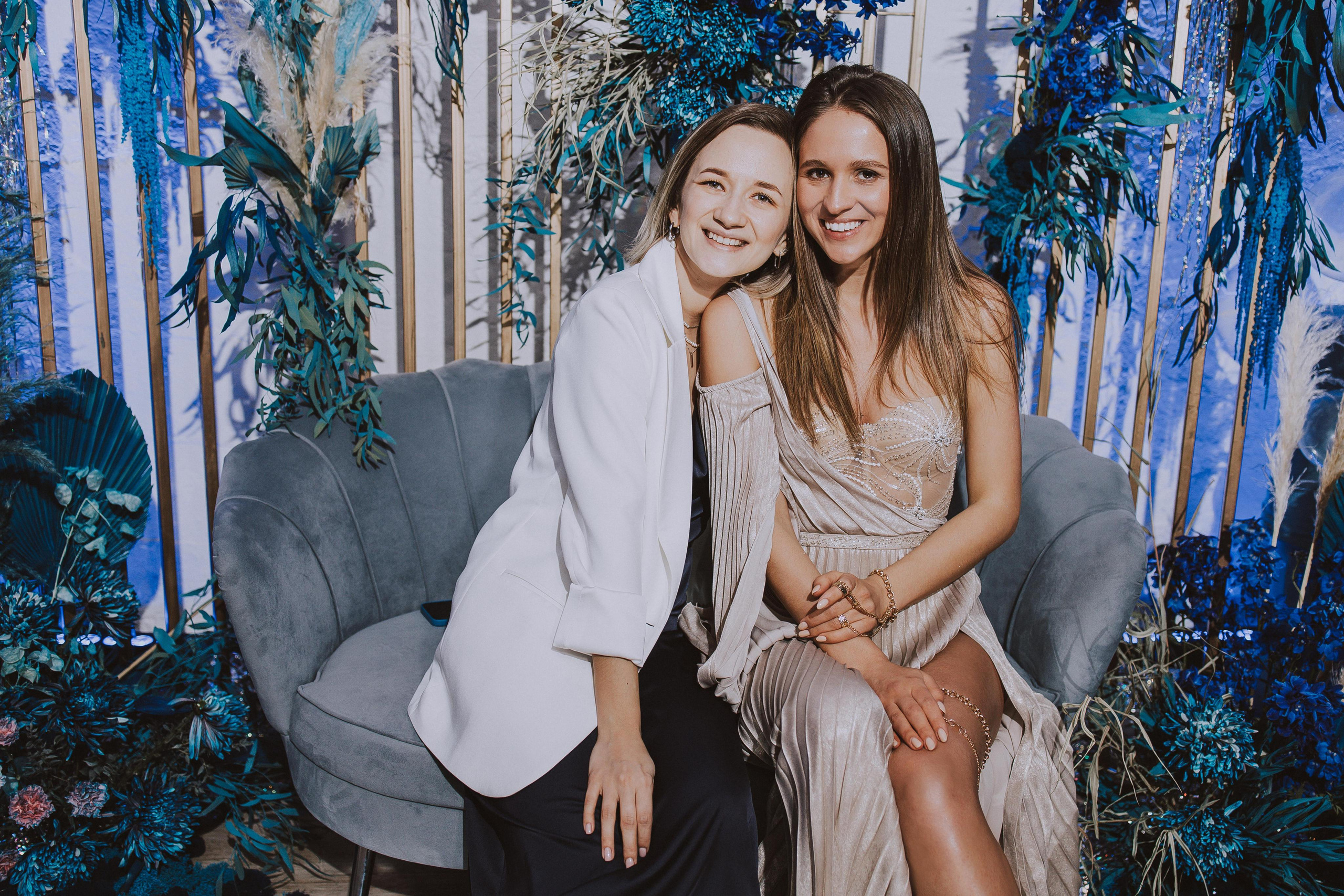 На глубине души. Фотограф в Красноярске Надежда Воскресенская