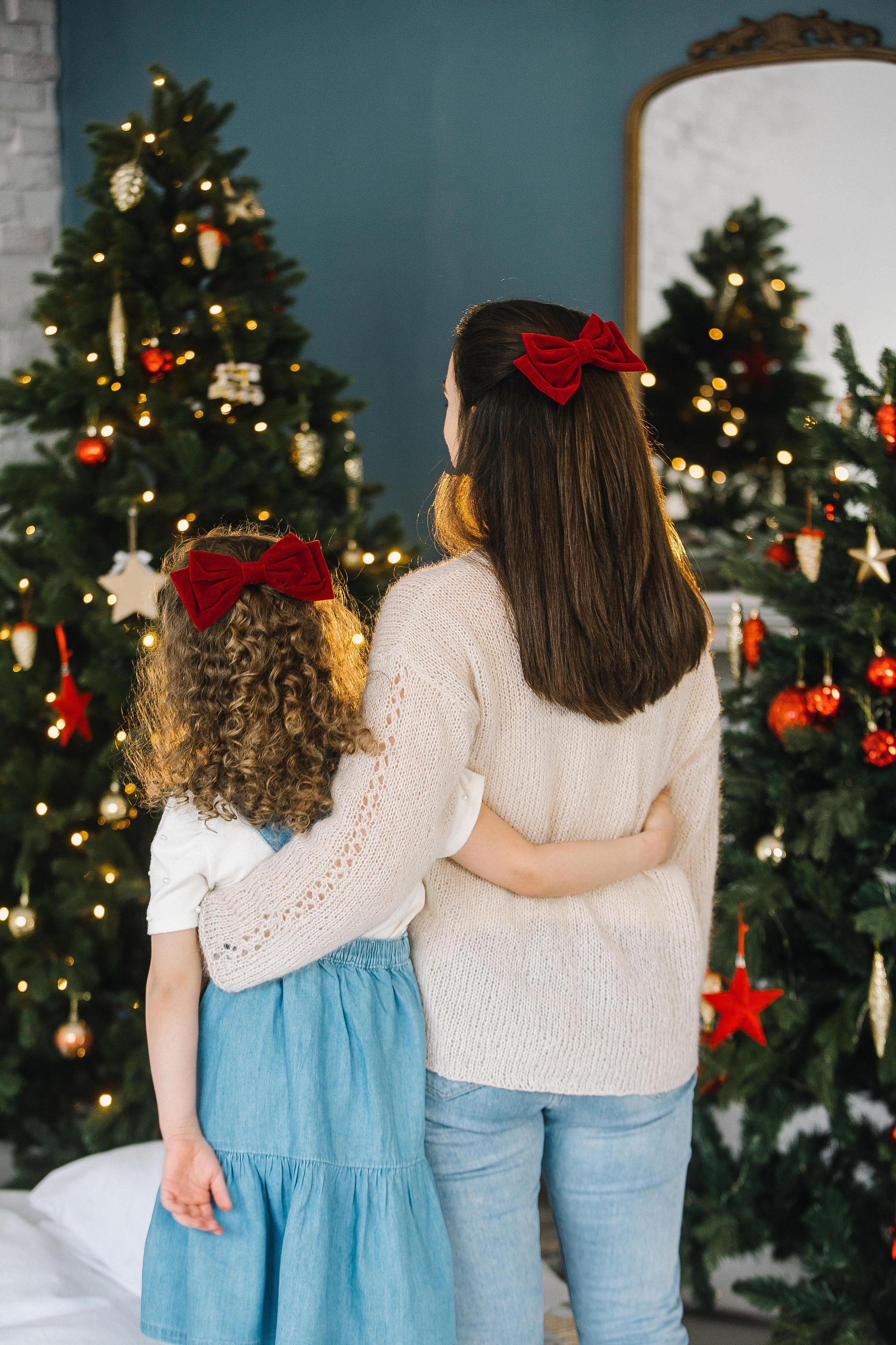 Варвара с Мамой и Папой. Фотограф в Красноярске Надежда Воскресенская
