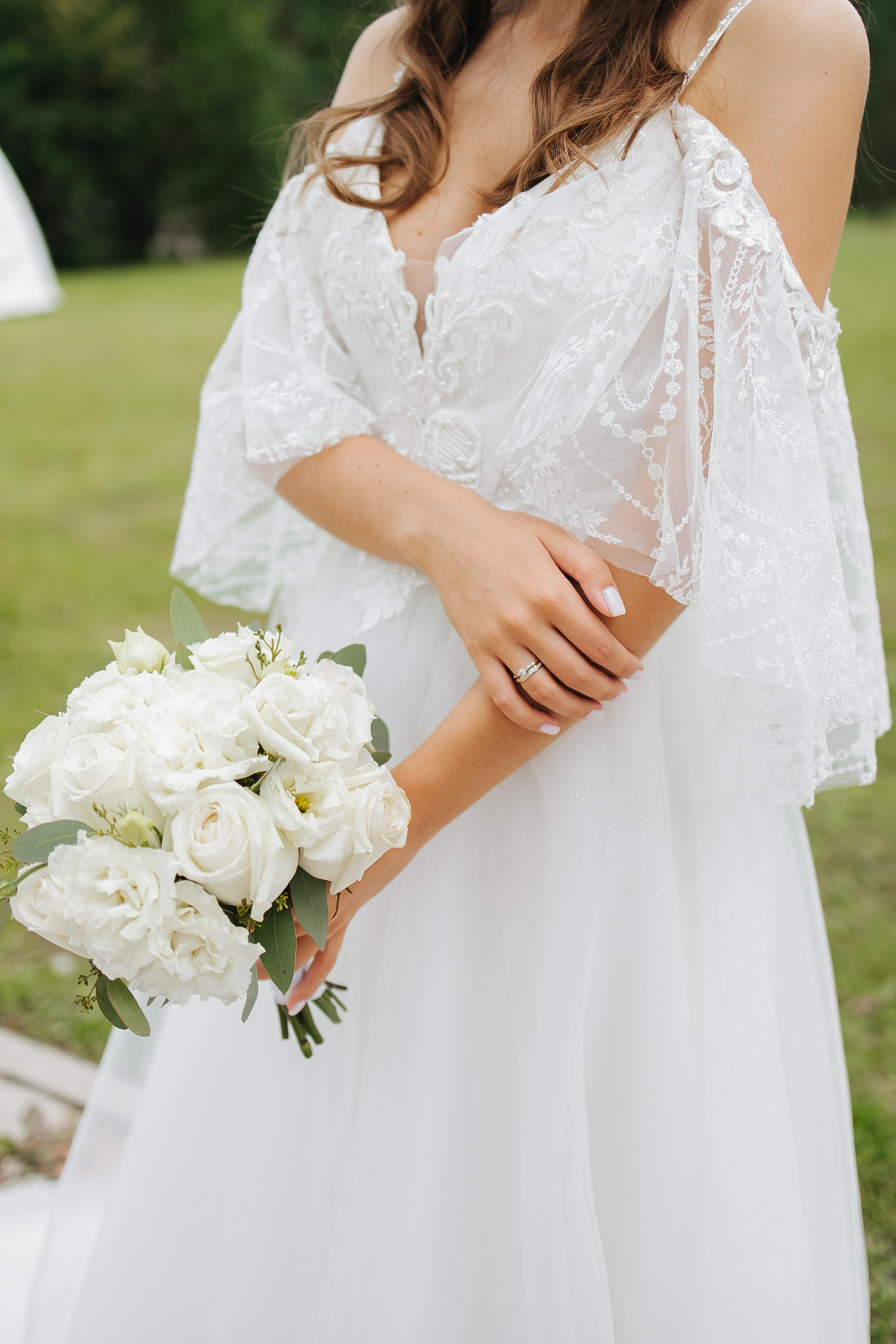 Алексей и Анастасия. Фотограф в Красноярске Надежда Воскресенская