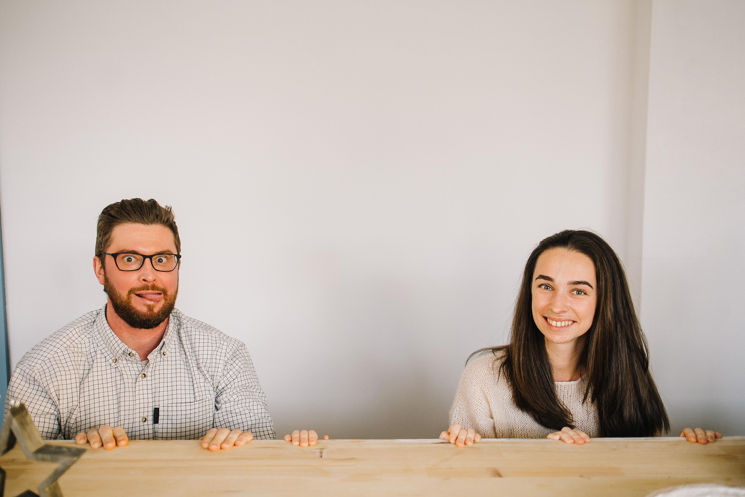 Варвара с Мамой и Папой. Фотограф в Красноярске Надежда Воскресенская