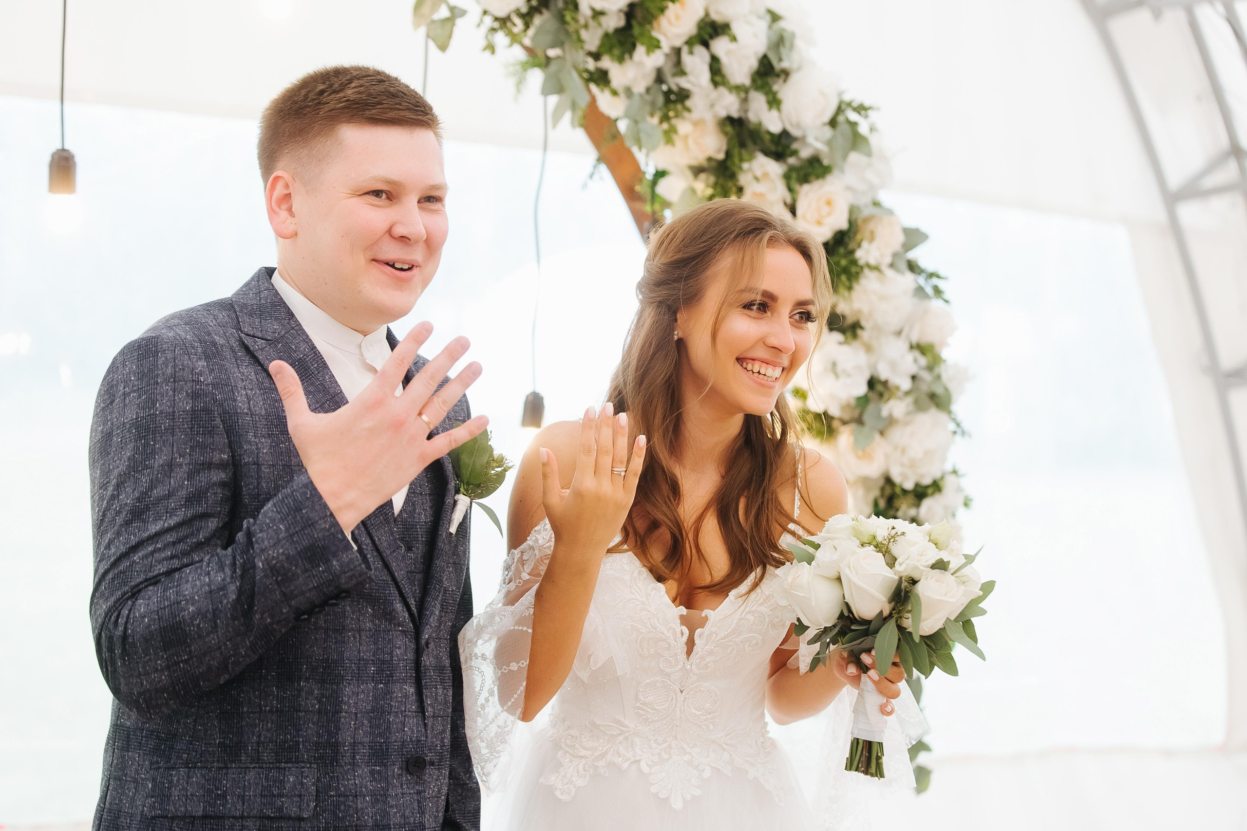 Алексей и Анастасия. Фотограф в Красноярске Надежда Воскресенская