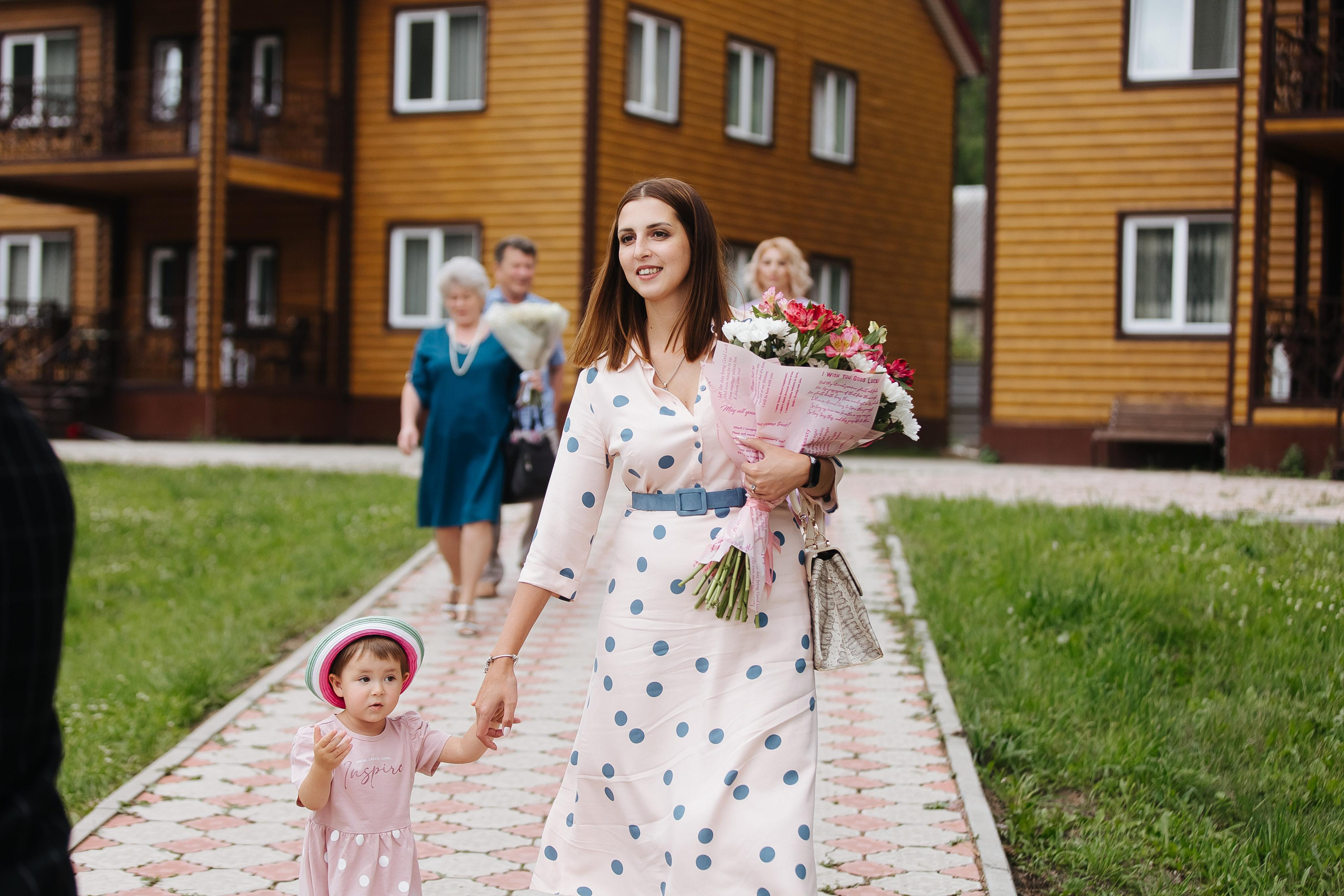 Алексей и Анастасия. Фотограф в Красноярске Надежда Воскресенская