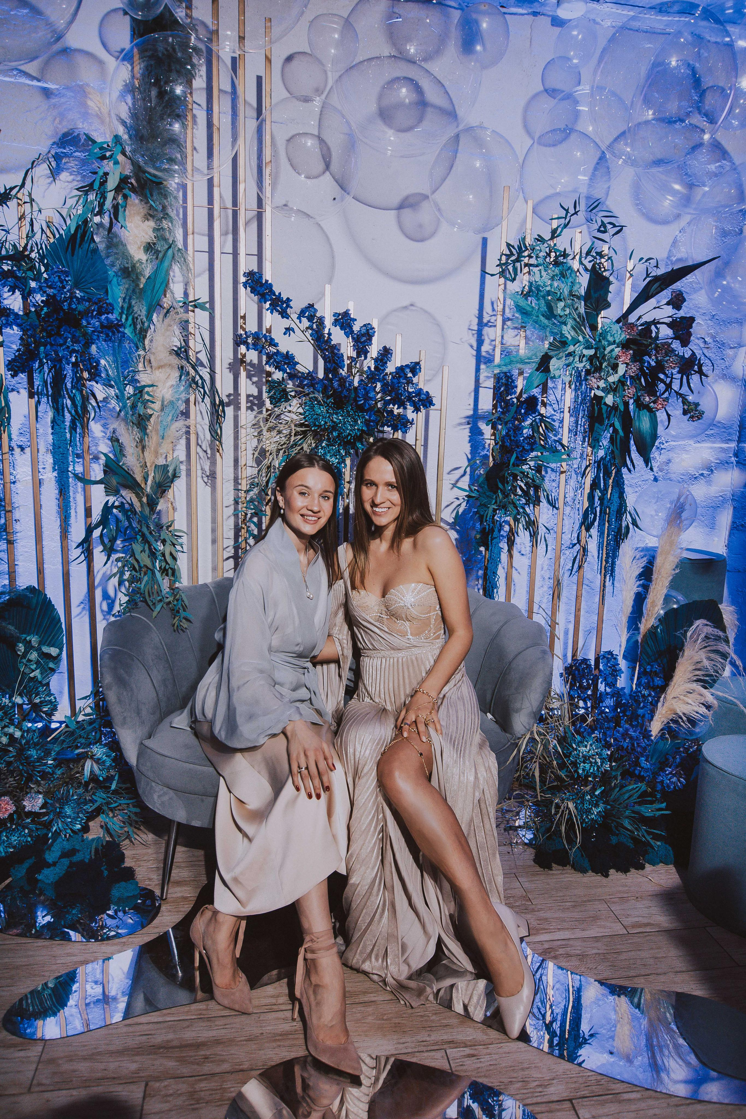 На глубине души. Фотограф в Красноярске Надежда Воскресенская