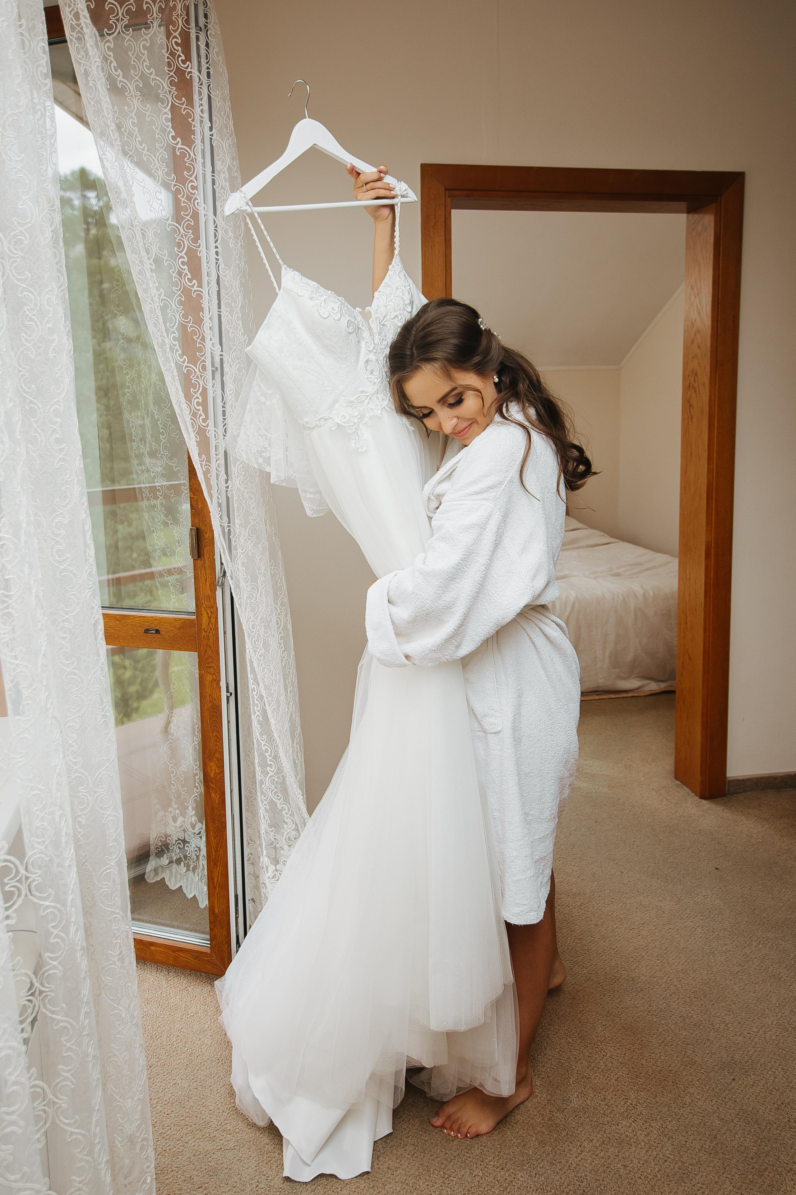 Алексей и Анастасия. Фотограф в Красноярске Надежда Воскресенская