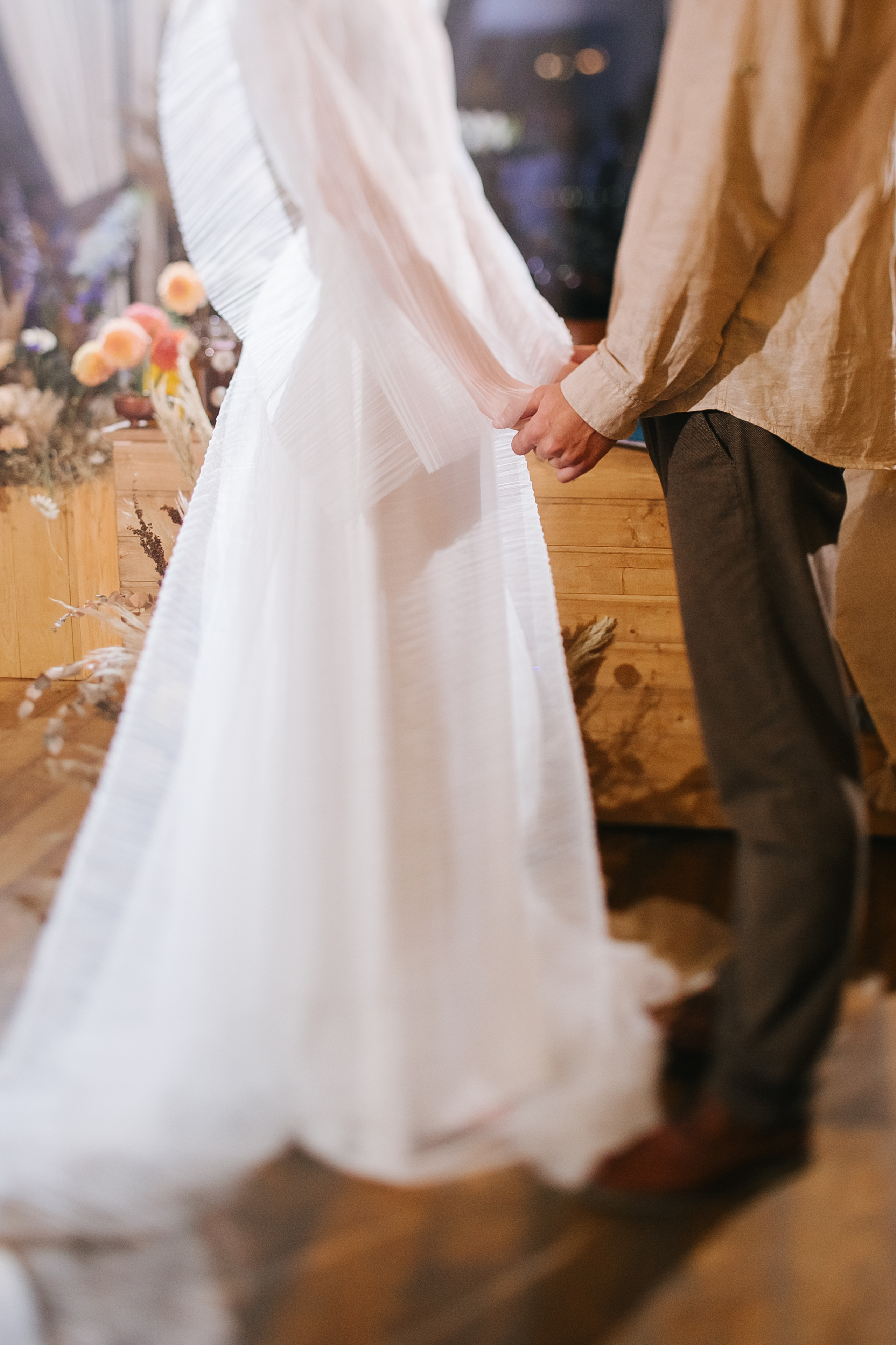 Банкет. Фотограф в Красноярске Надежда Воскресенская