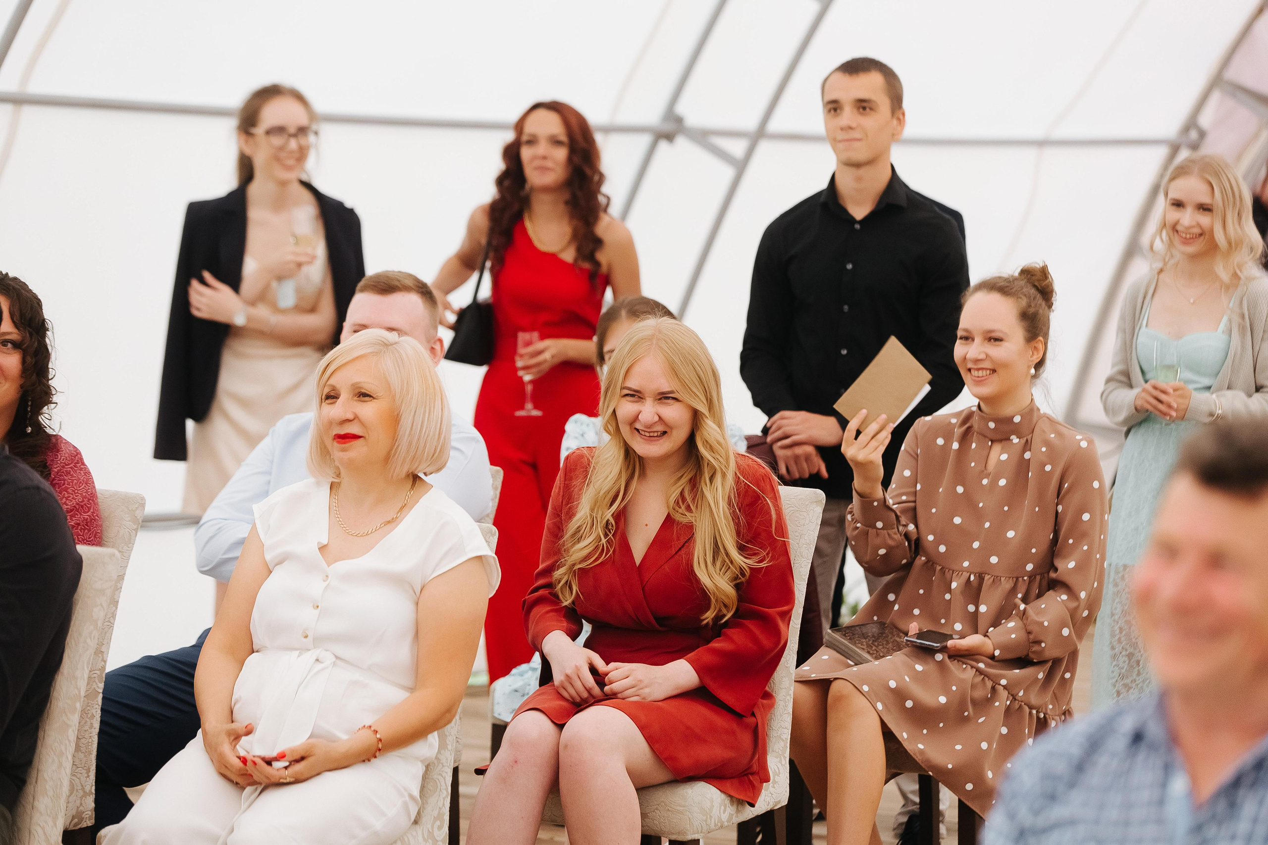 Алексей и Анастасия. Фотограф в Красноярске Надежда Воскресенская