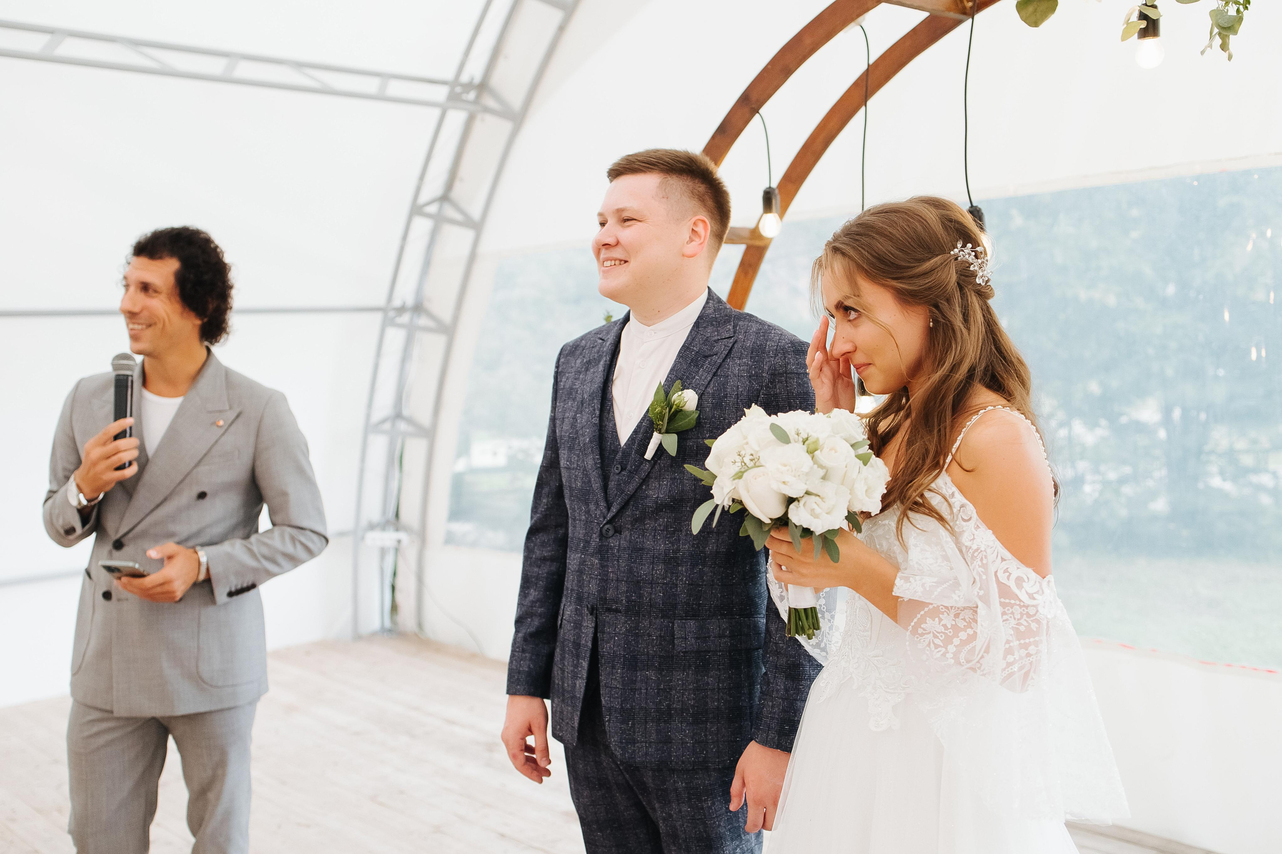 Алексей и Анастасия. Фотограф в Красноярске Надежда Воскресенская