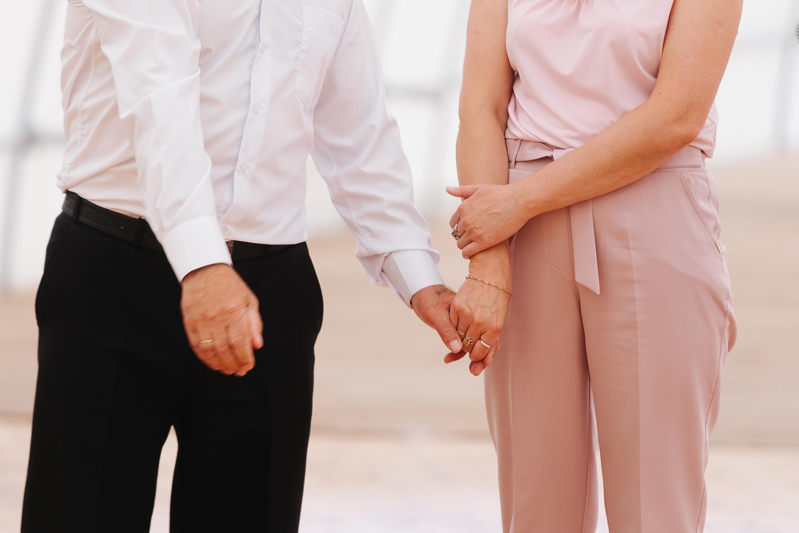 Алексей и Анастасия. Фотограф в Красноярске Надежда Воскресенская