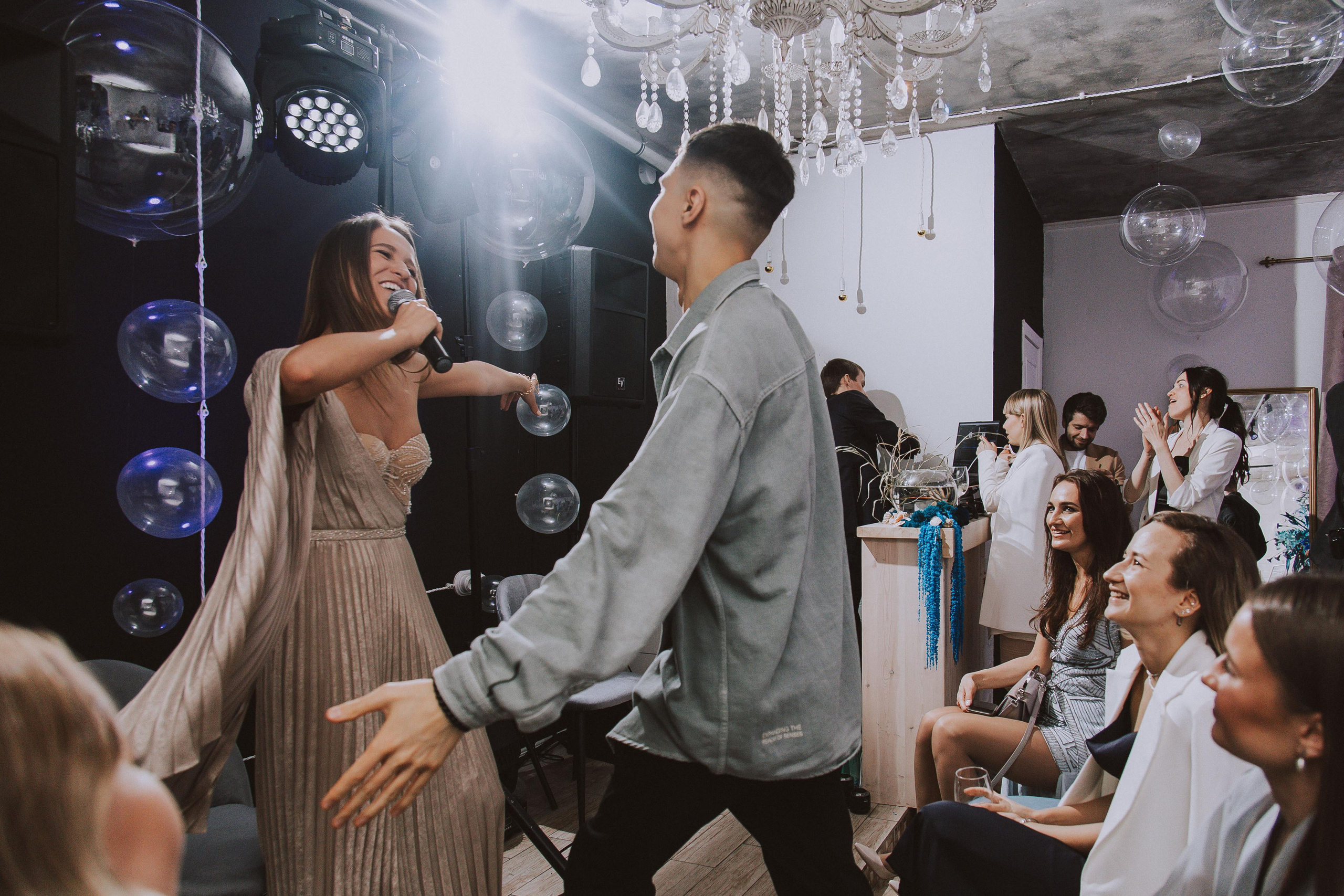 На глубине души. Фотограф в Красноярске Надежда Воскресенская