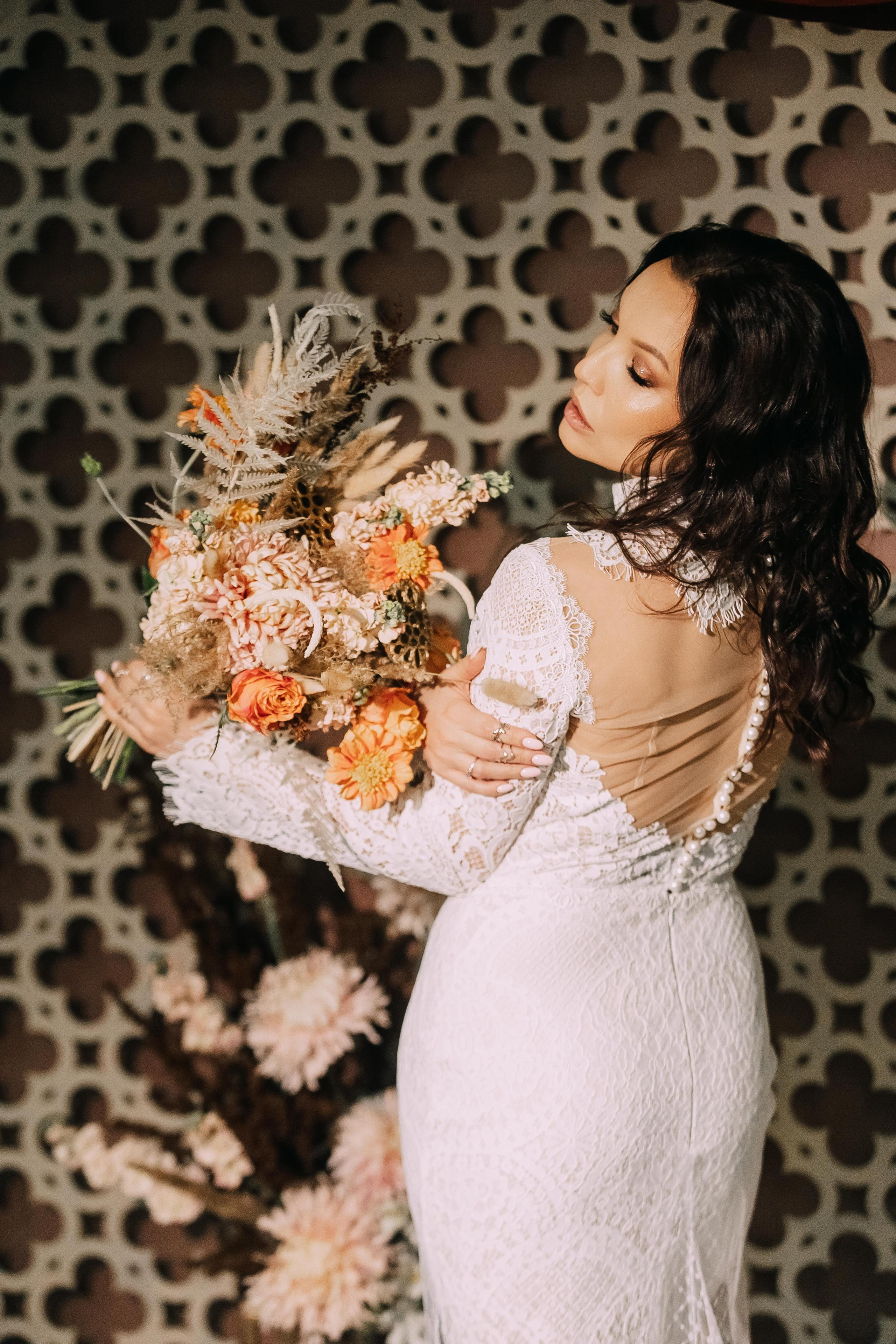 Арабская ночь. Фотограф в Красноярске Надежда Воскресенская