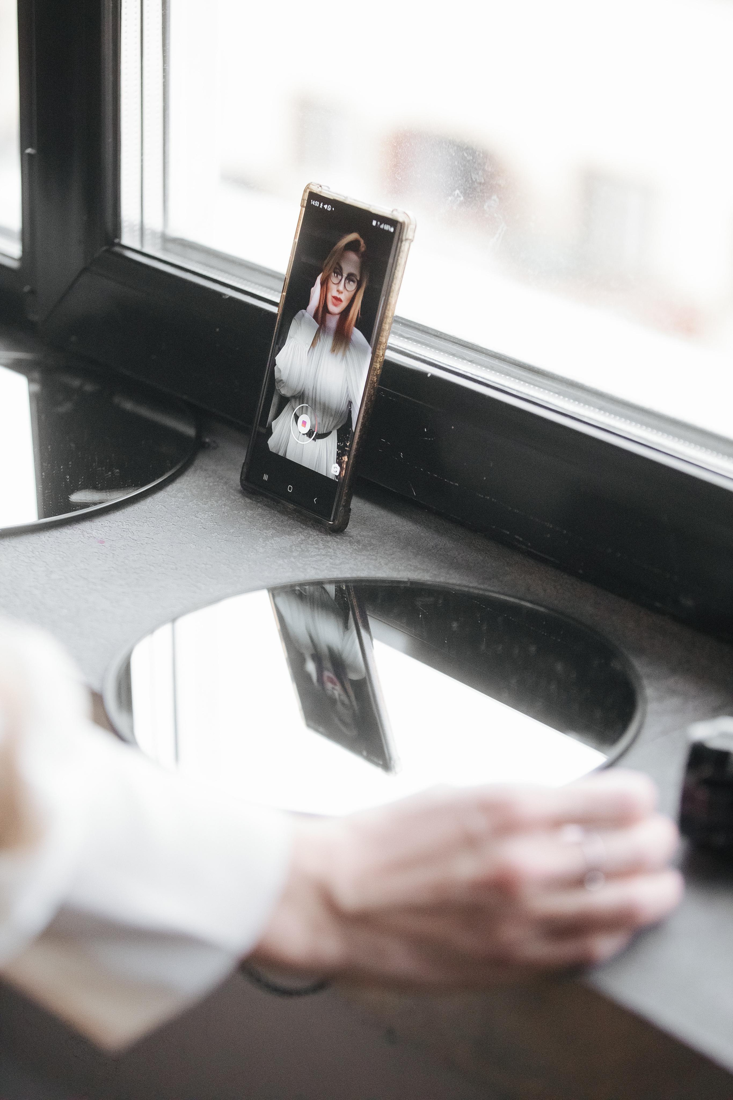 Женя Фатеева. Фотограф в Красноярске Надежда Воскресенская