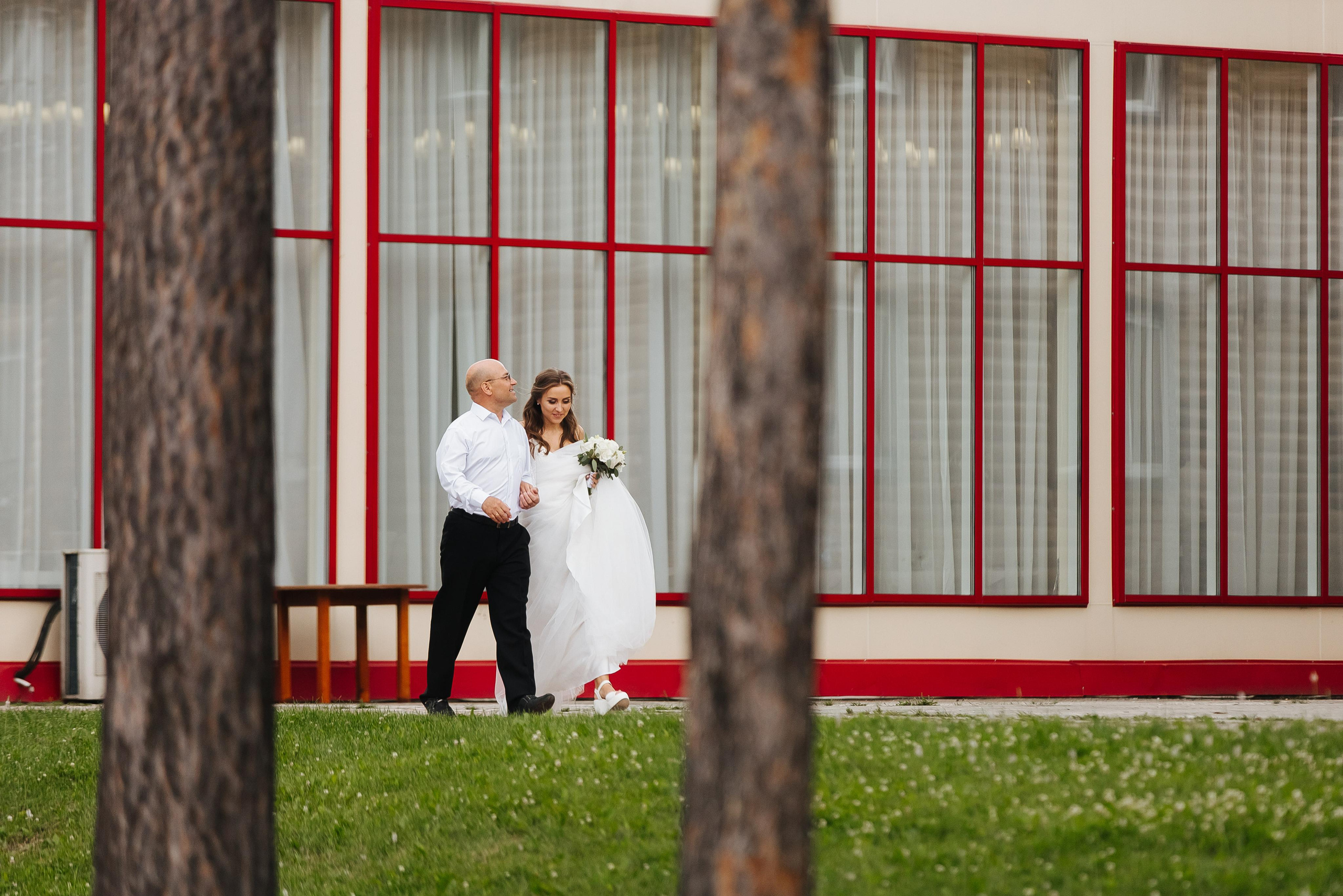 Алексей и Анастасия. Фотограф в Красноярске Надежда Воскресенская