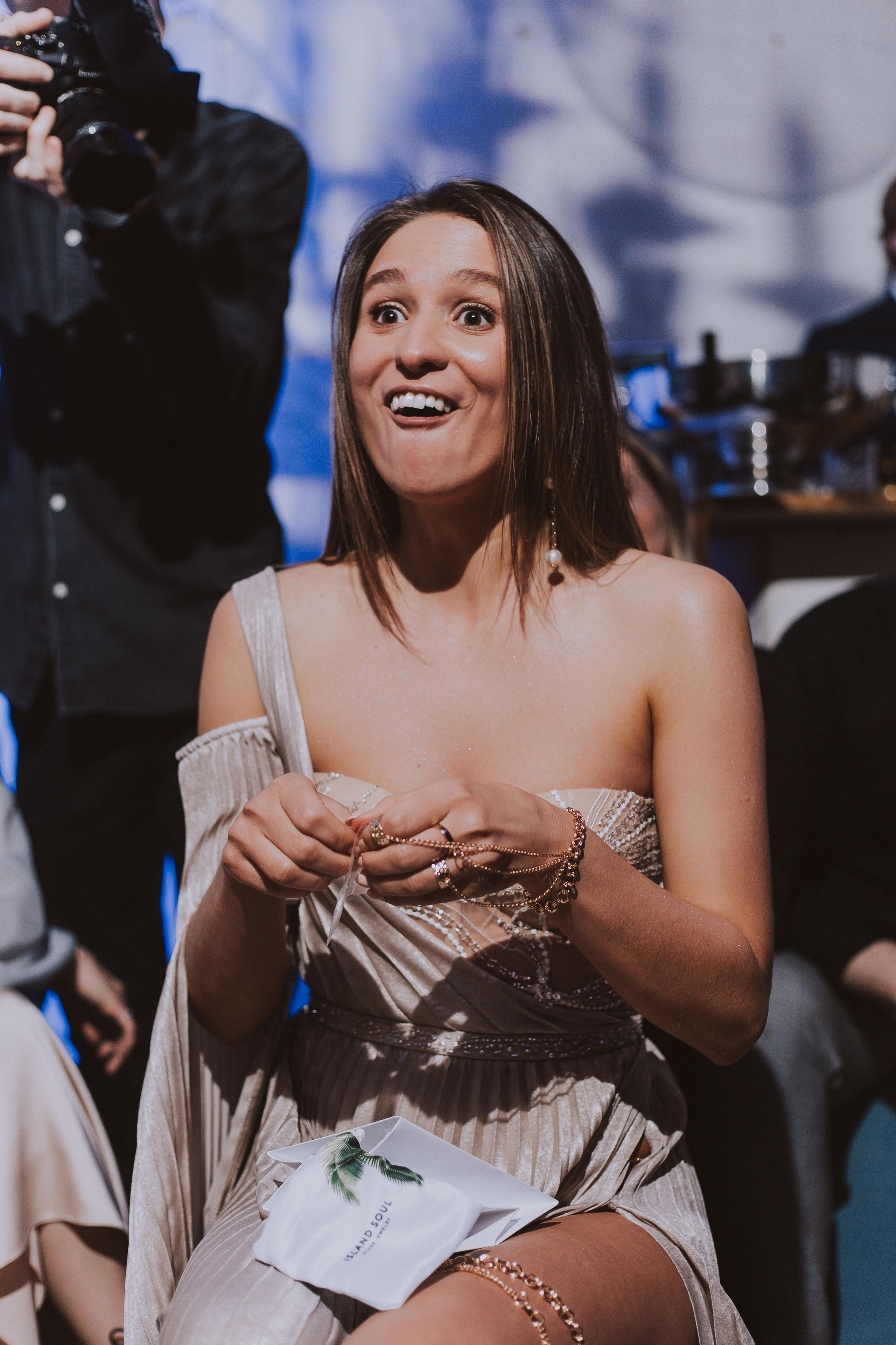 На глубине души. Фотограф в Красноярске Надежда Воскресенская